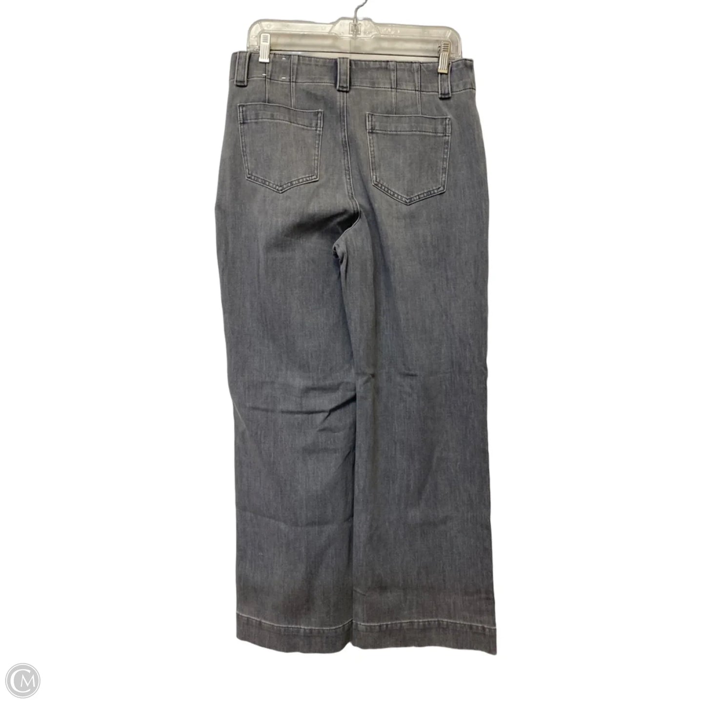 Pants Other By Talbots In Grey, Size: 8