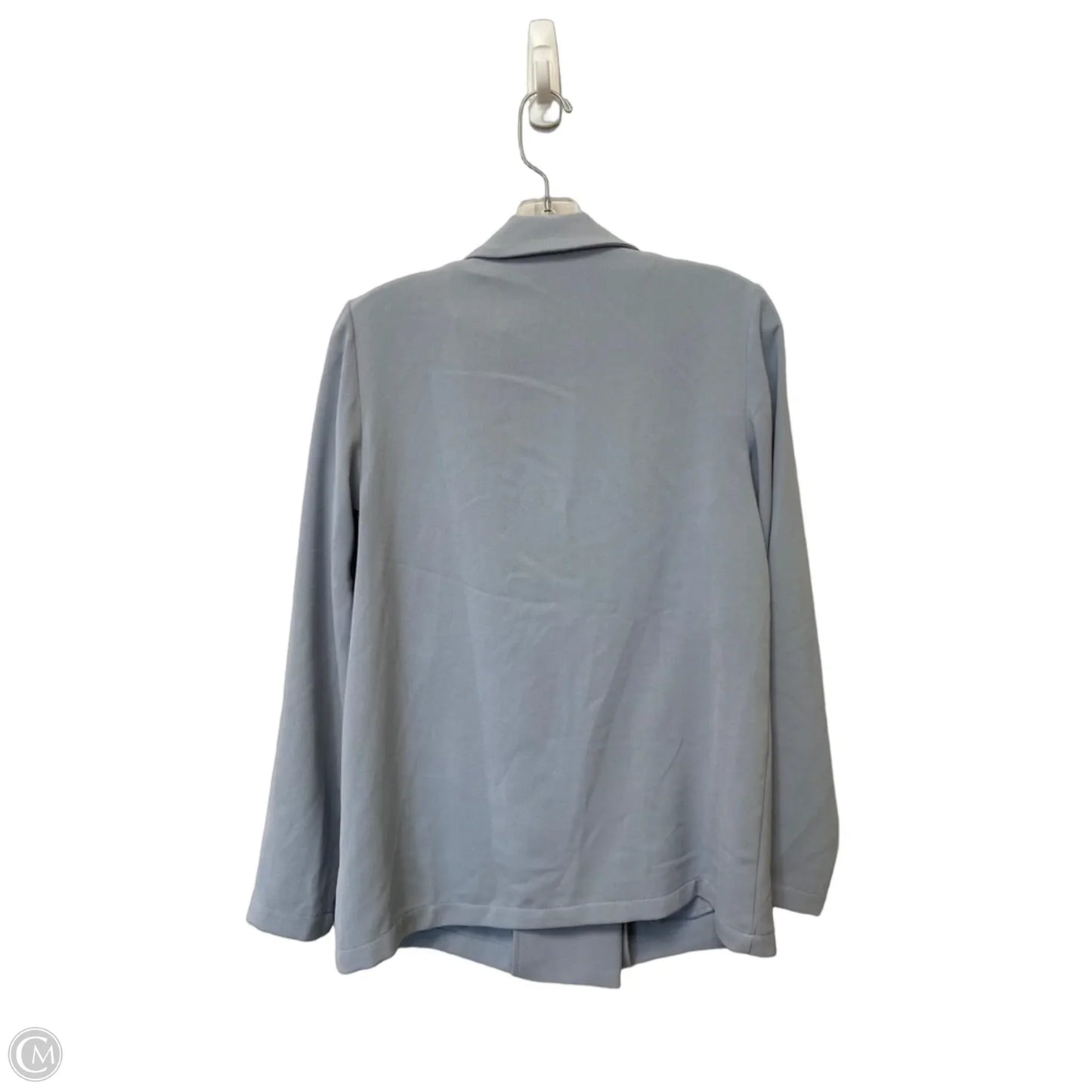 Blazer By Elodie In Blue, Size: S