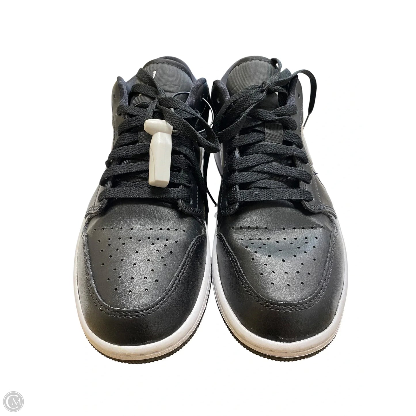 Shoes Sneakers By Nike In Black, Size: 9.5