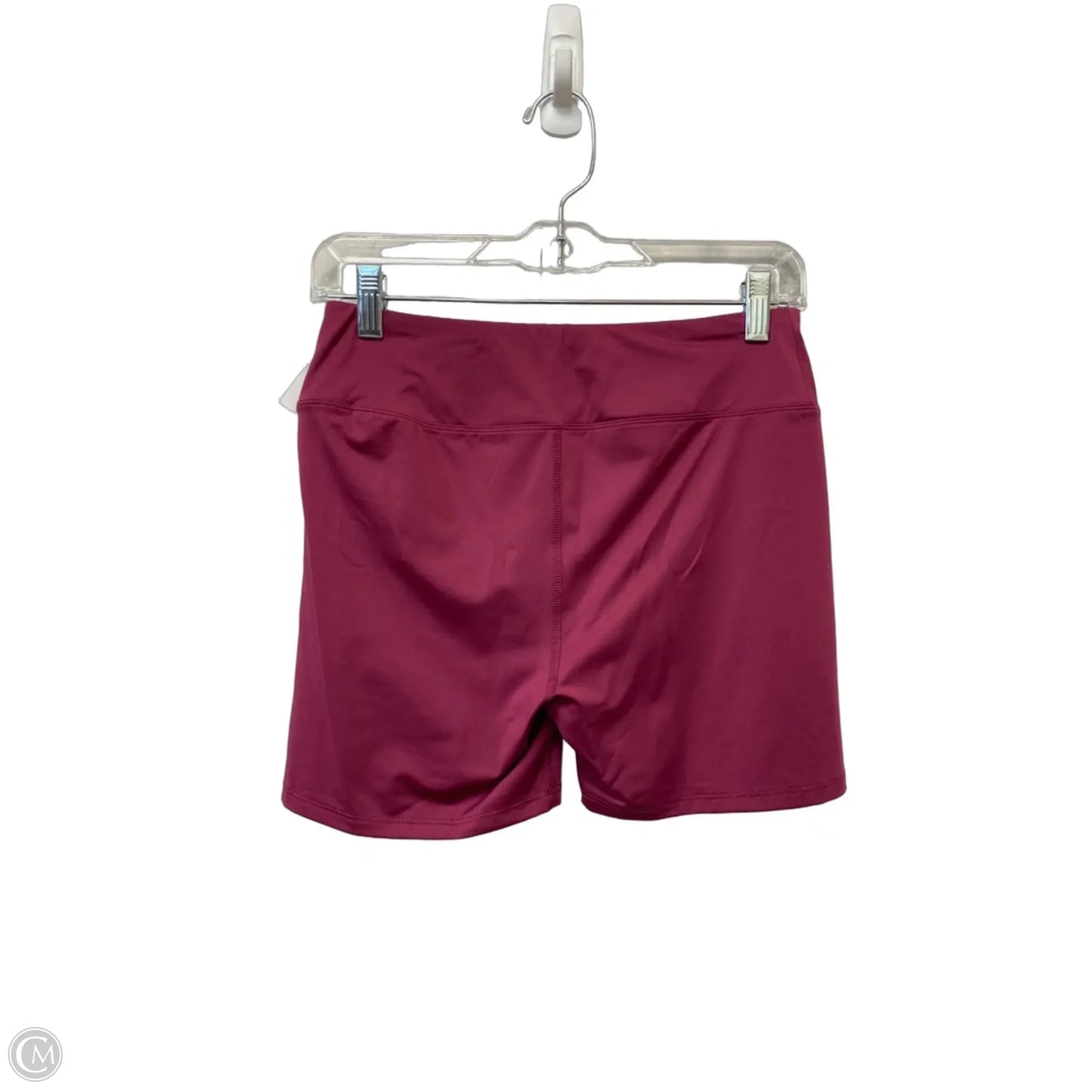 Athletic Shorts By Tommy Bahama In Purple, Size: S