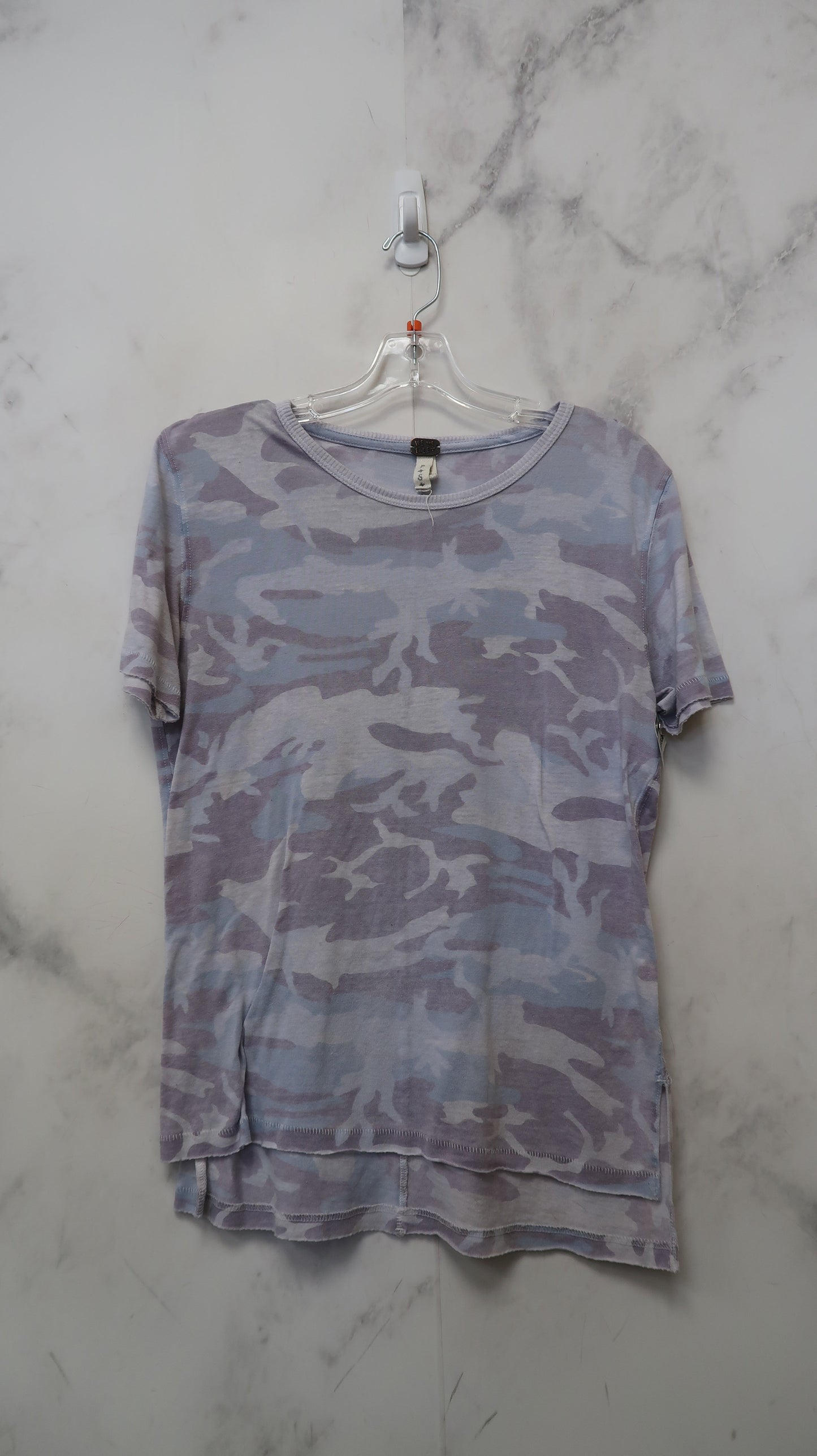 Top Short Sleeve By We The Free Size: S