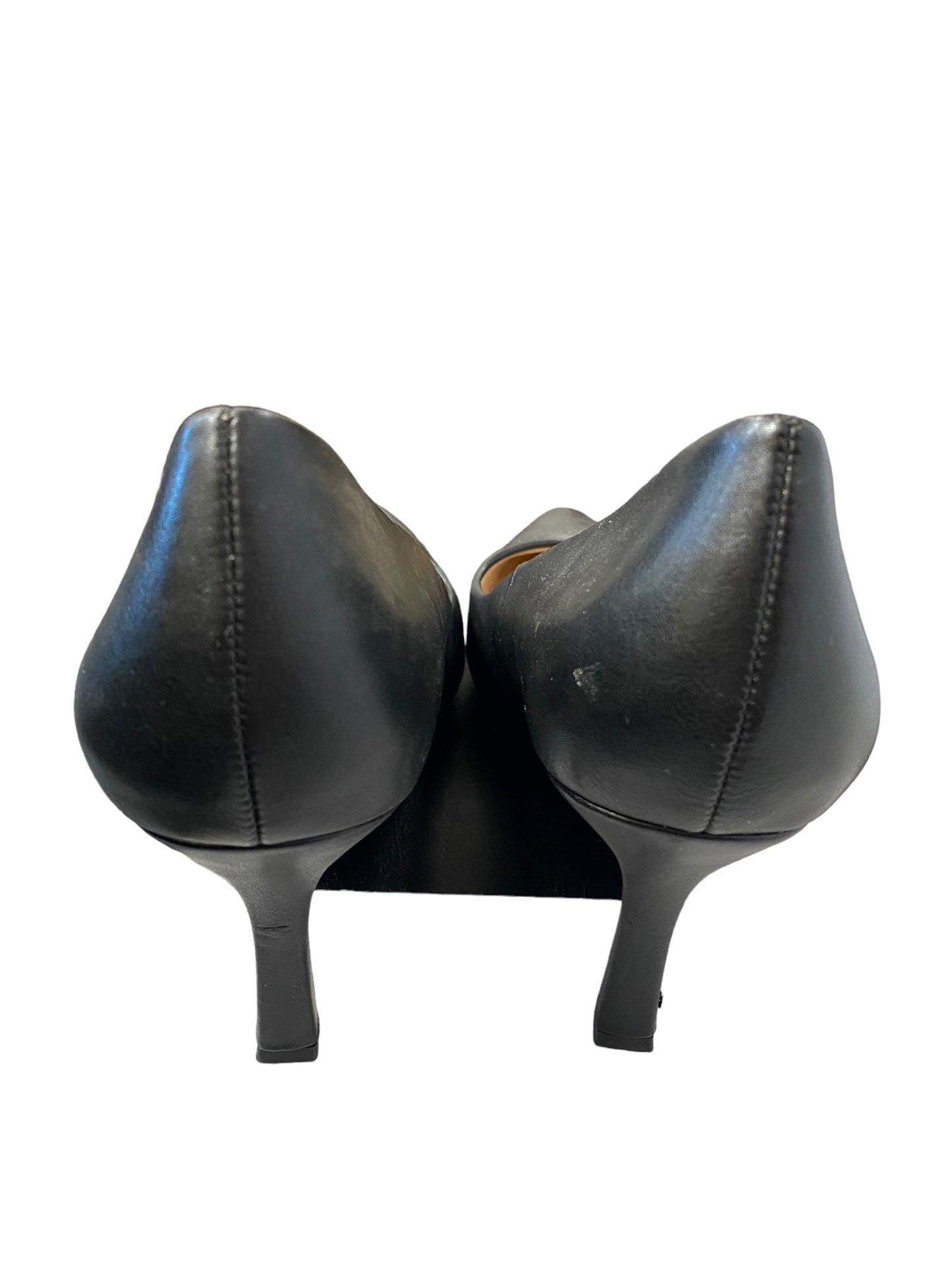 Shoes Heels Stiletto By A New Day Size: 10