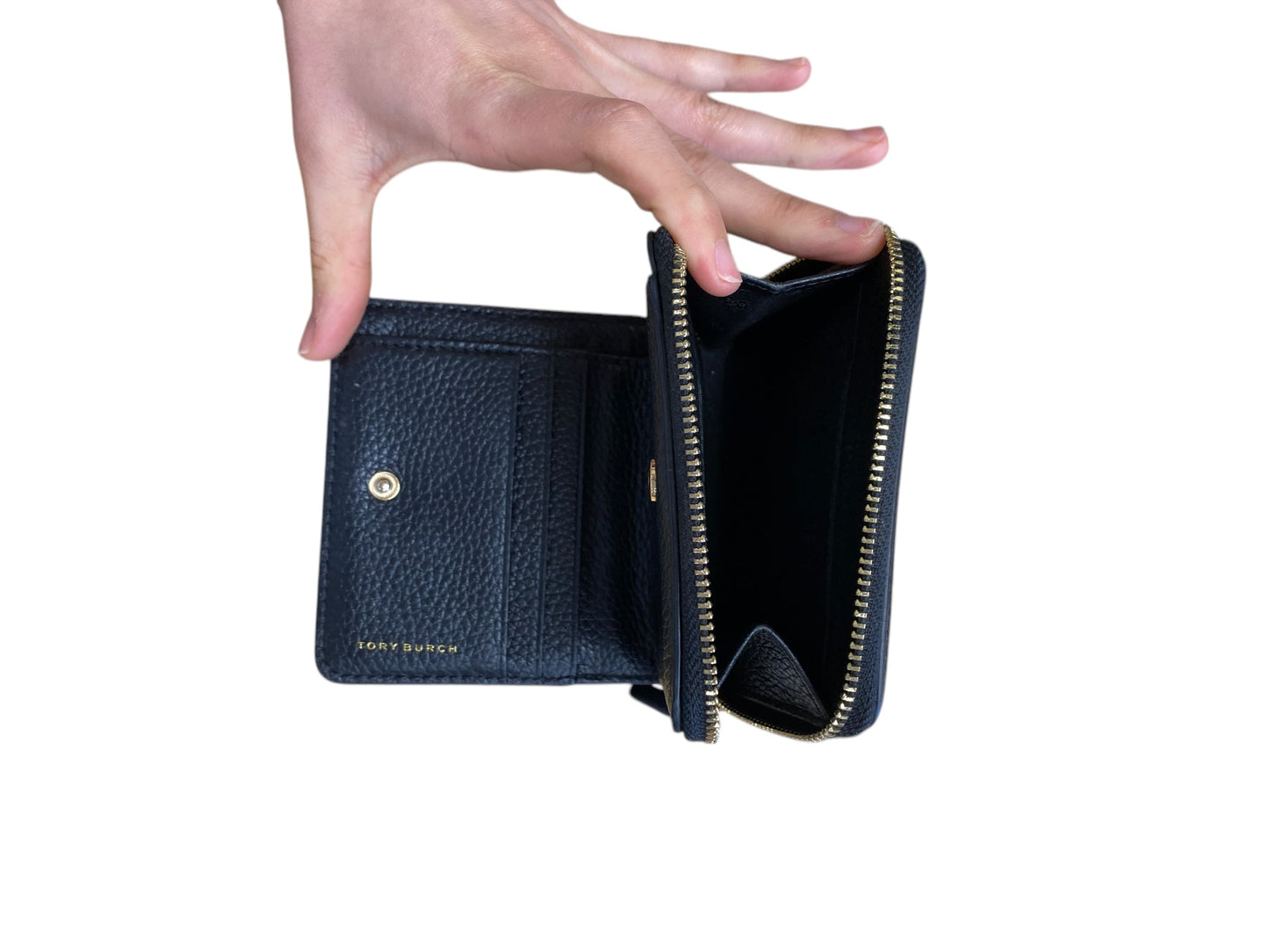 Wallet Designer By Tory Burch Size: Small