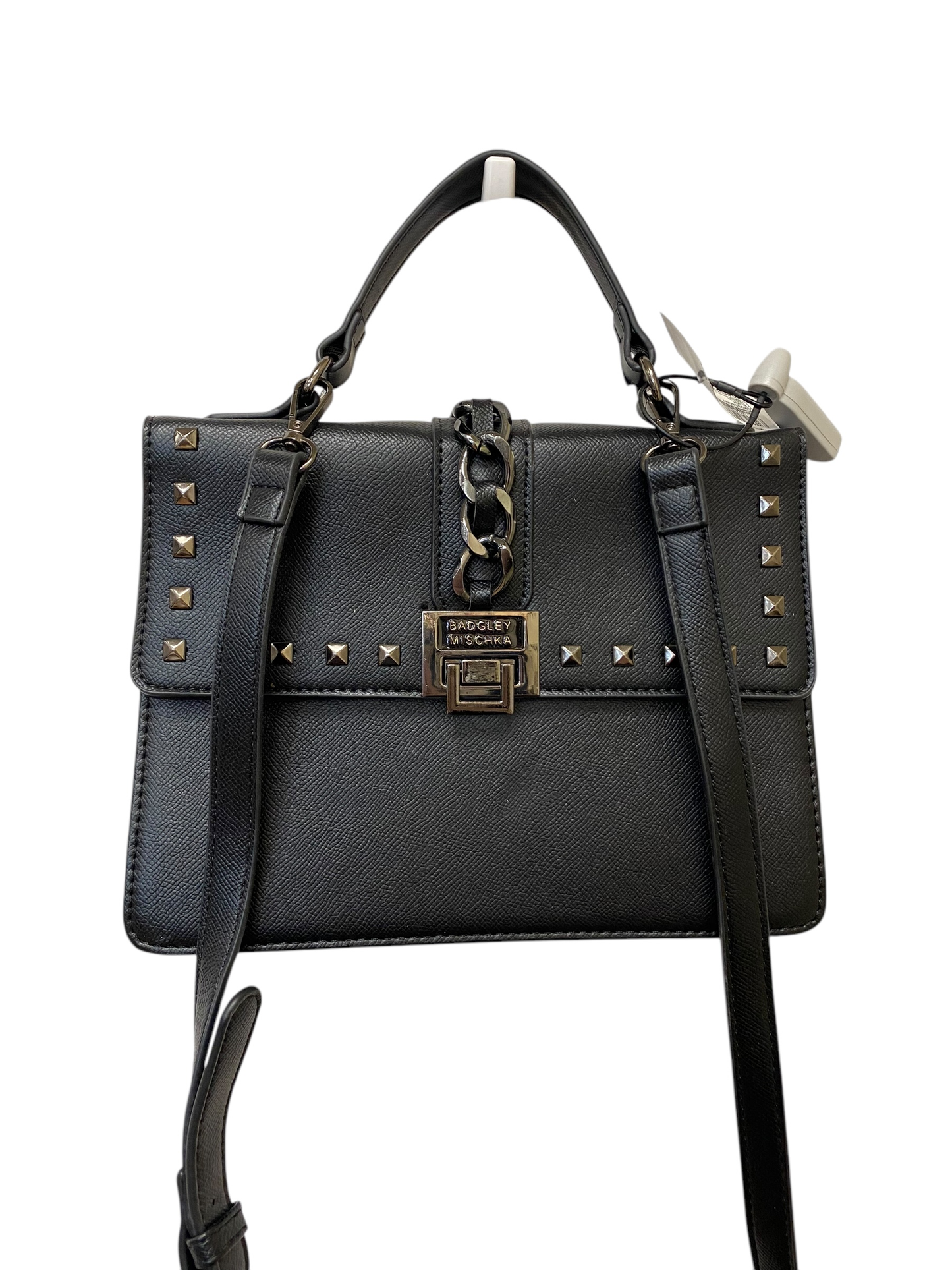 Crossbody By Badgley Mischka Size: Medium