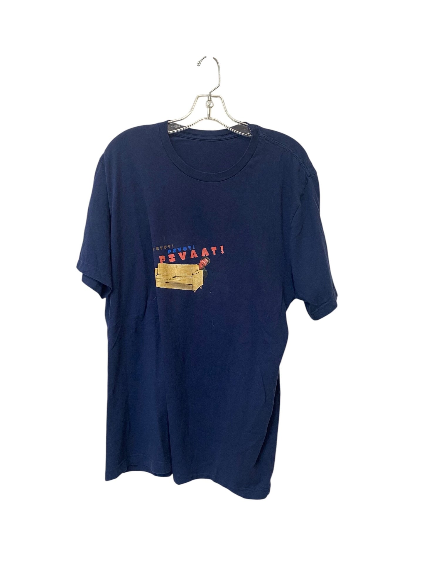 Top Short Sleeve By Clothes Mentor  Size: 2x