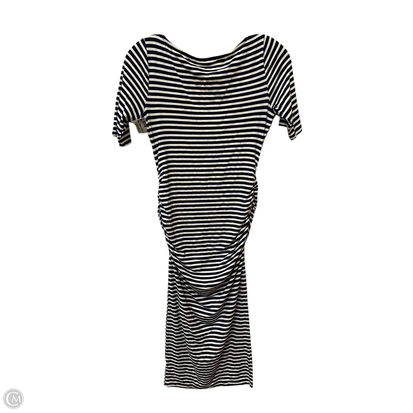 Maternity Dress By Mimi Maternity, Size: S