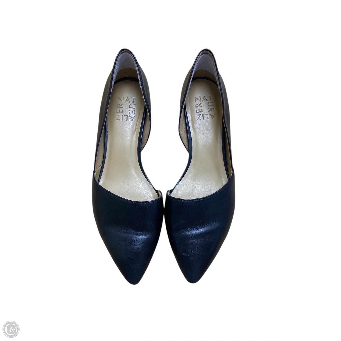Shoes Flats By Naturalizer In Black, Size: 7