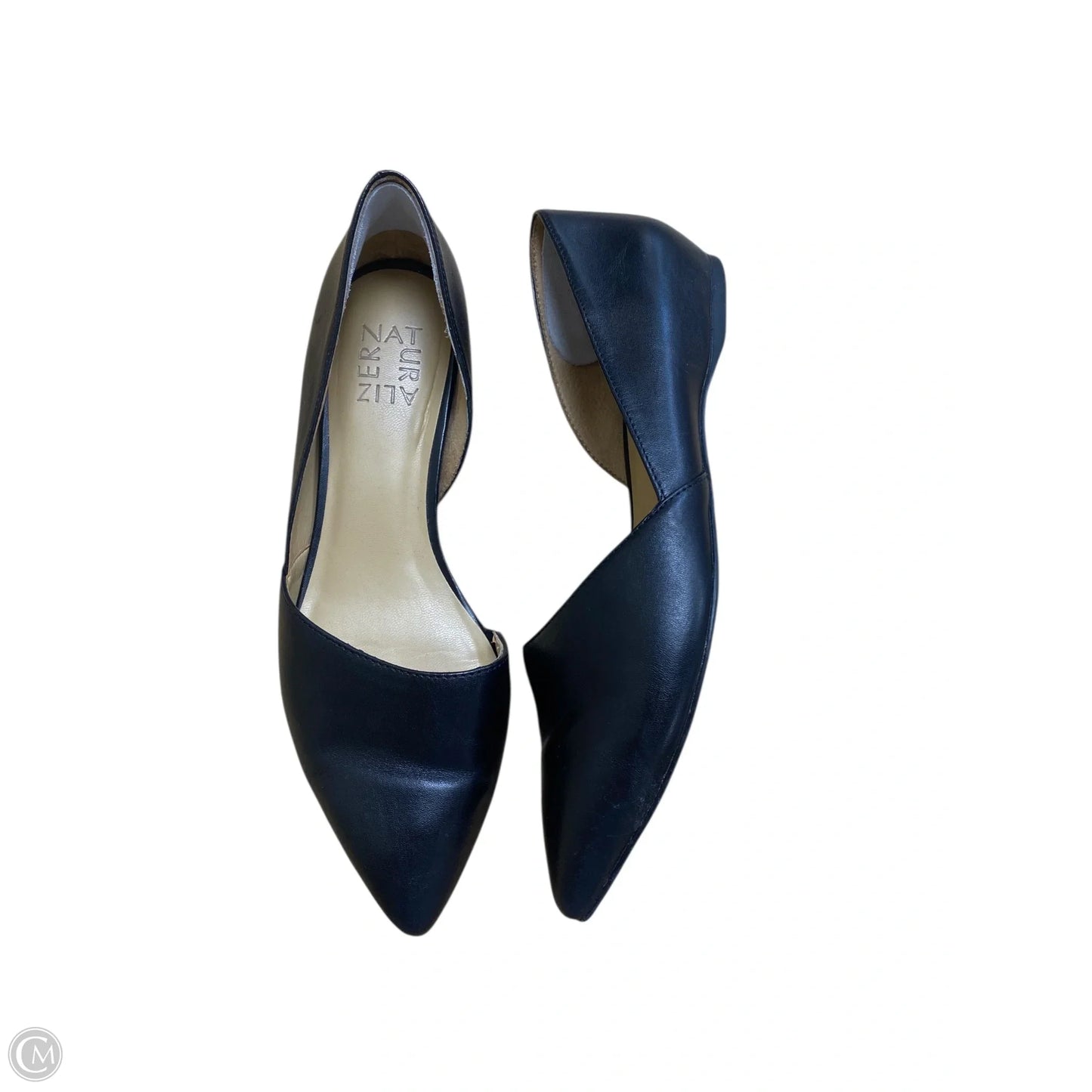 Shoes Flats By Naturalizer In Black, Size: 7