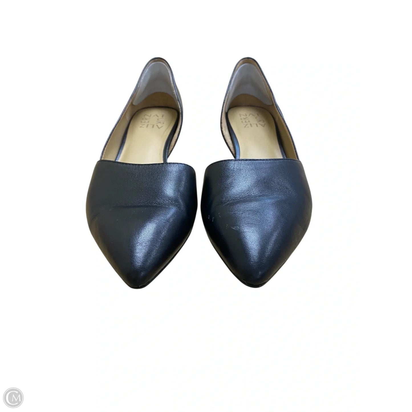 Shoes Flats By Naturalizer In Black, Size: 7