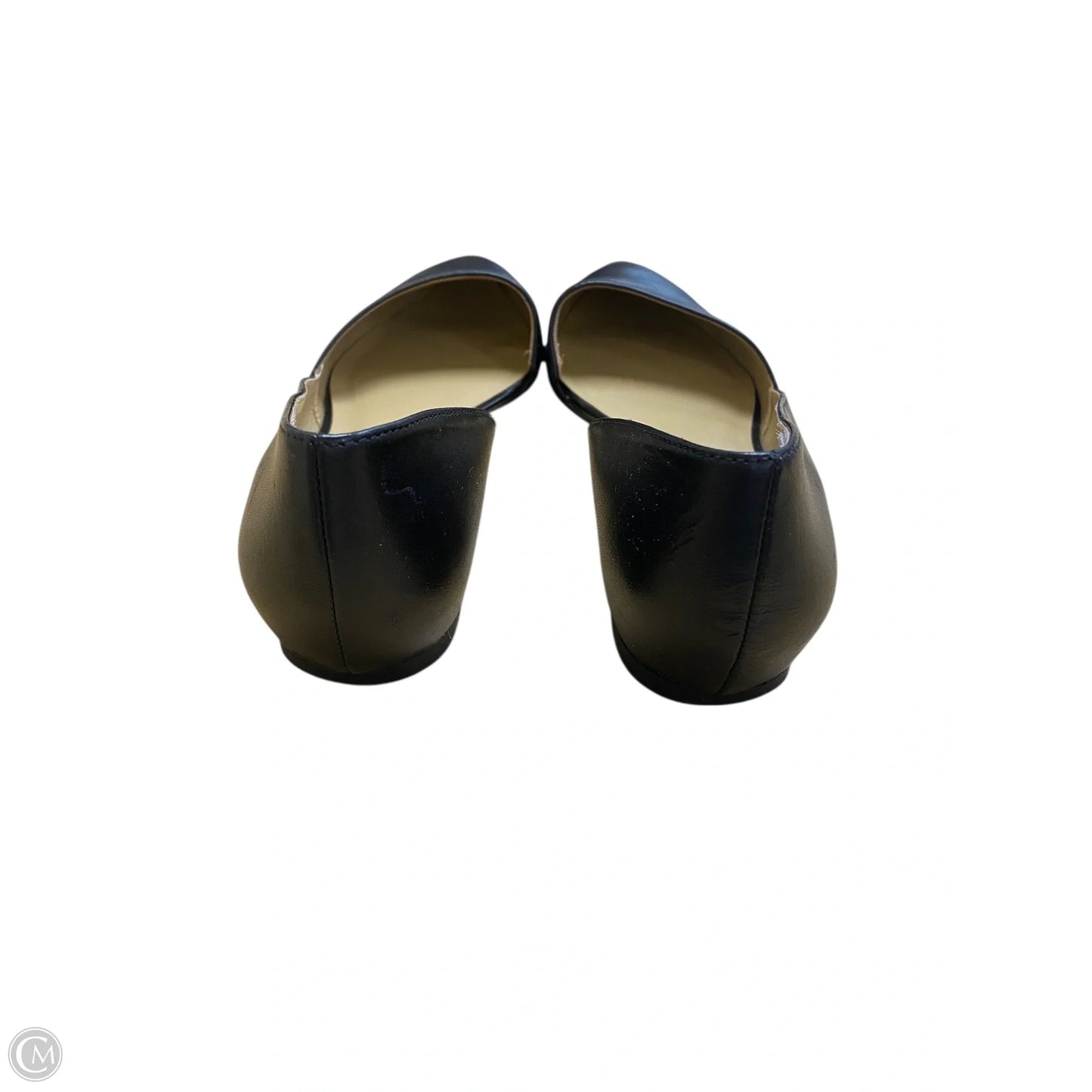 Shoes Flats By Naturalizer In Black, Size: 7