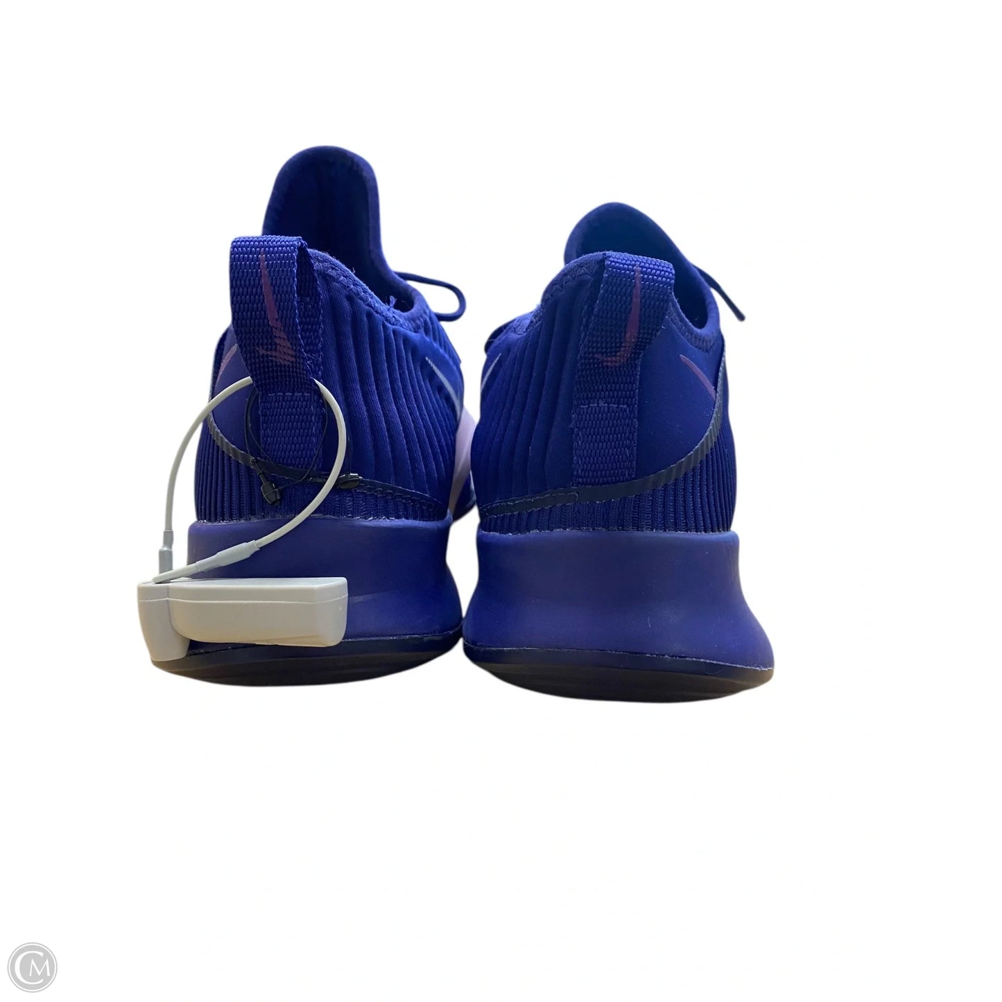 Shoes Athletic By Nike In Purple, Size: 8.5