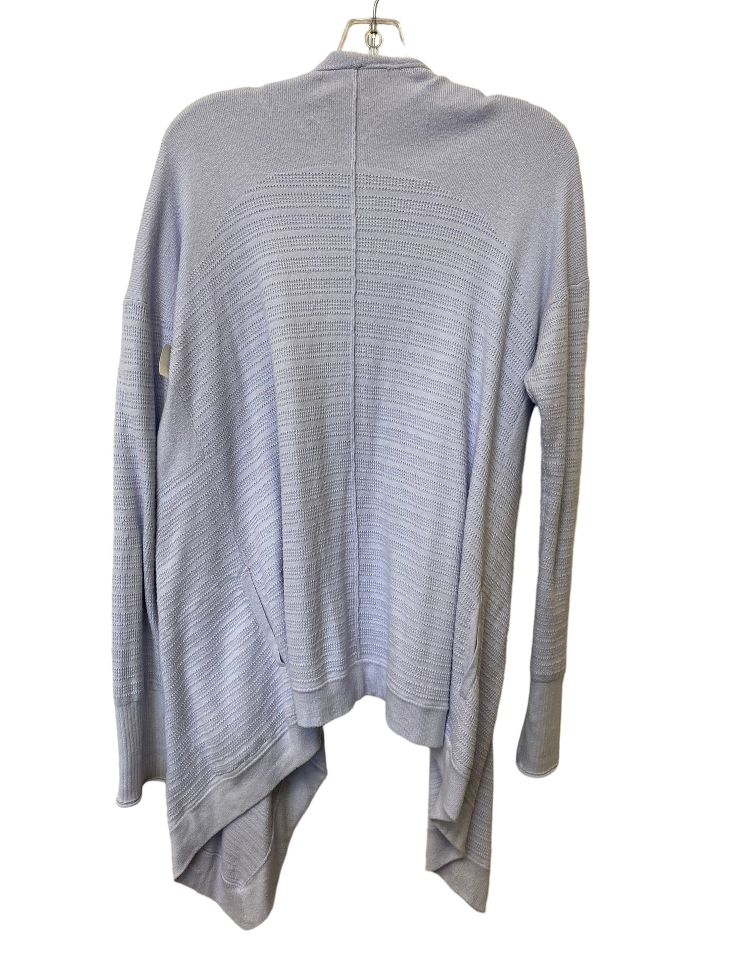 Cardigan By Lululemon Size: 8