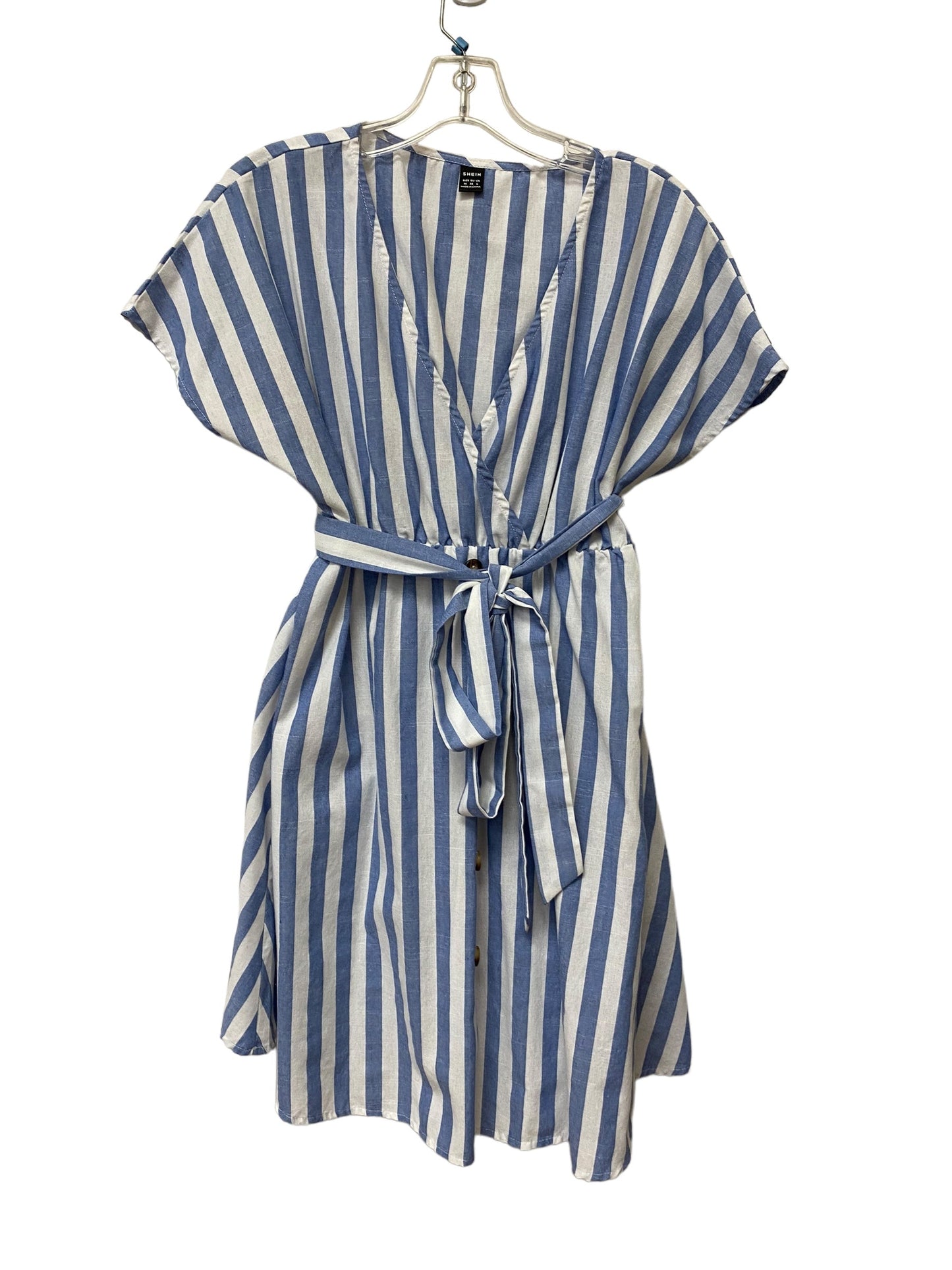 Maternity Dress By Shein Size: M