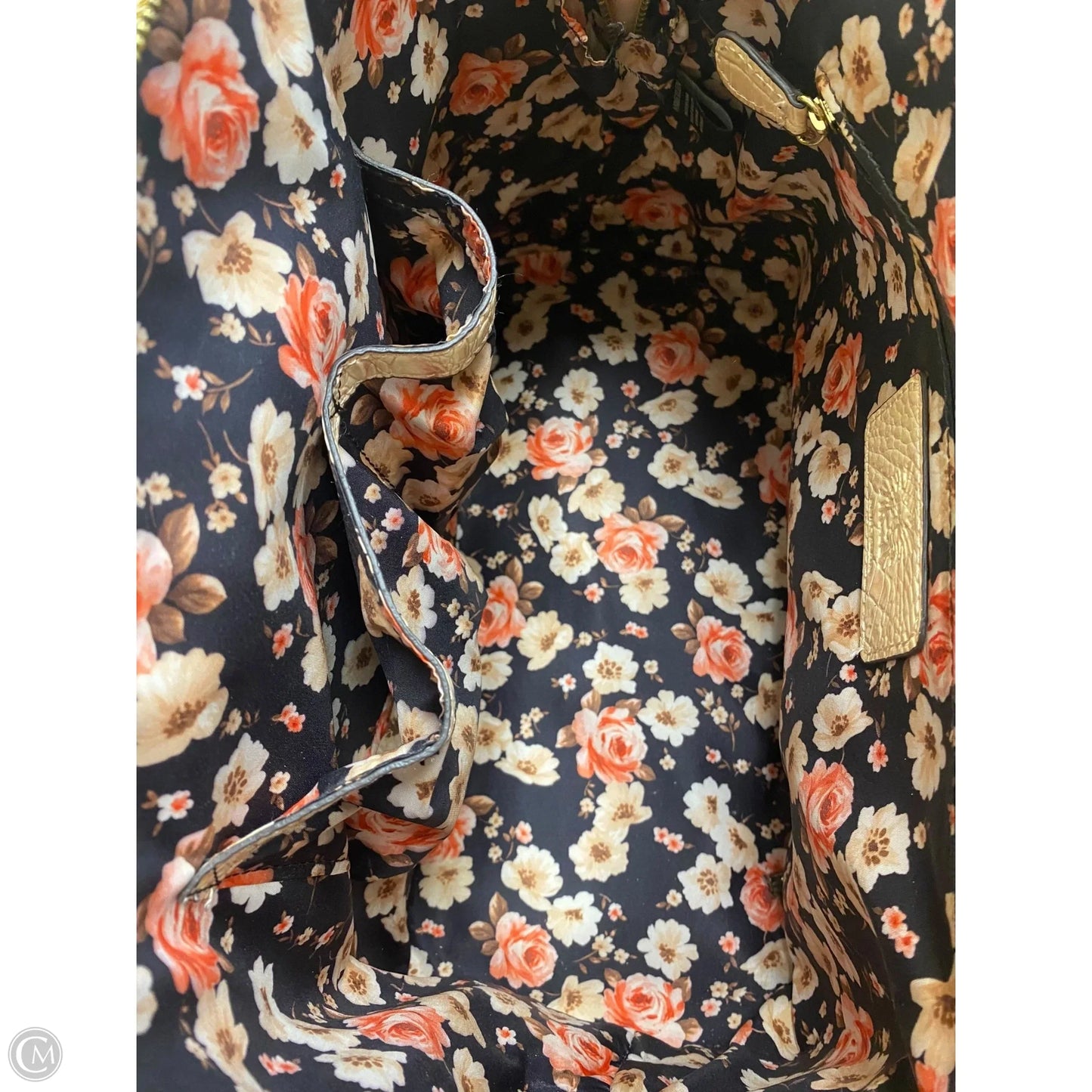 Handbag By Anne Klein, Size: Medium