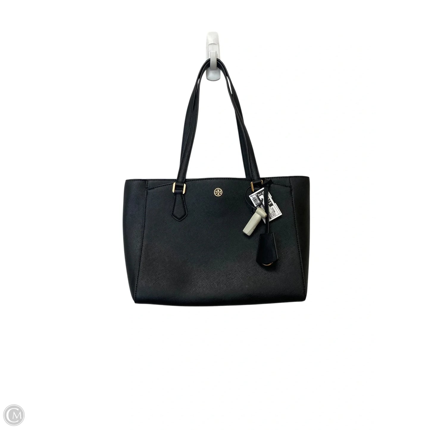 Handbag Designer By Tory Burch, Size: Medium