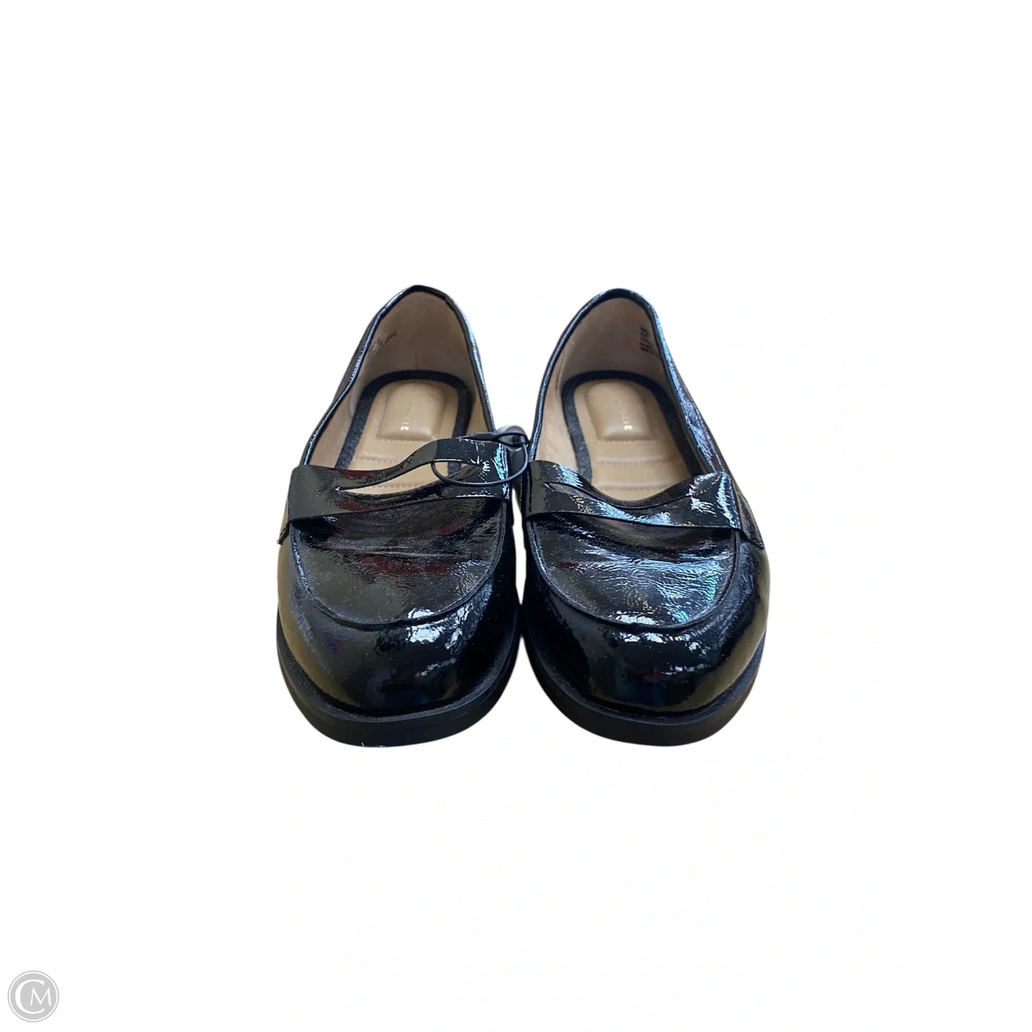 Shoes Flats By Kelly And Katie In Black, Size: 10