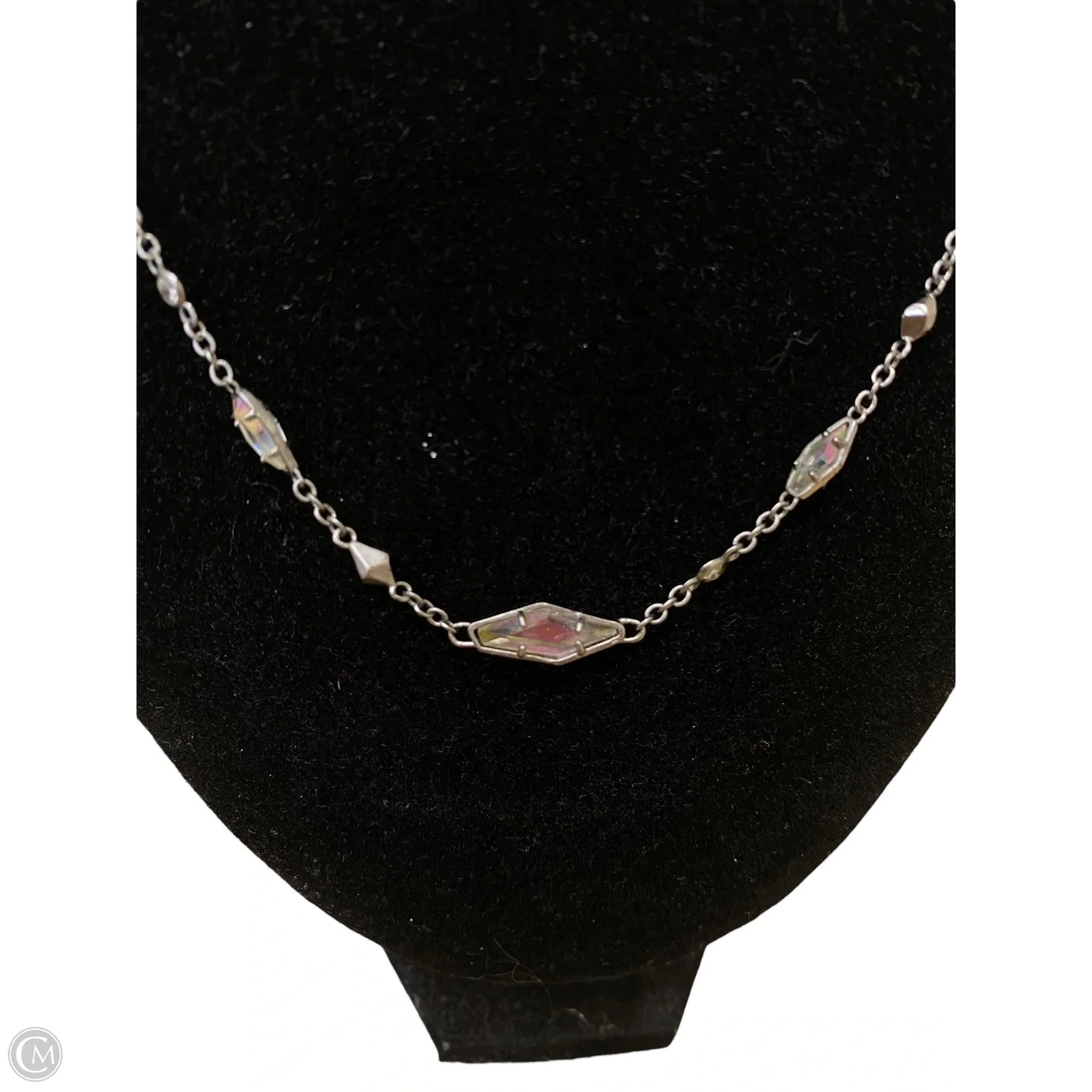 Necklace Charm By Kendra Scott