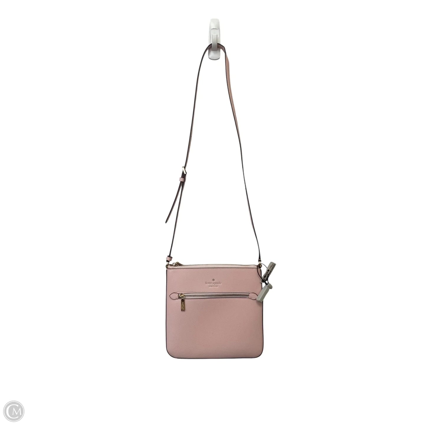 Crossbody Designer By Kate Spade, Size: Medium