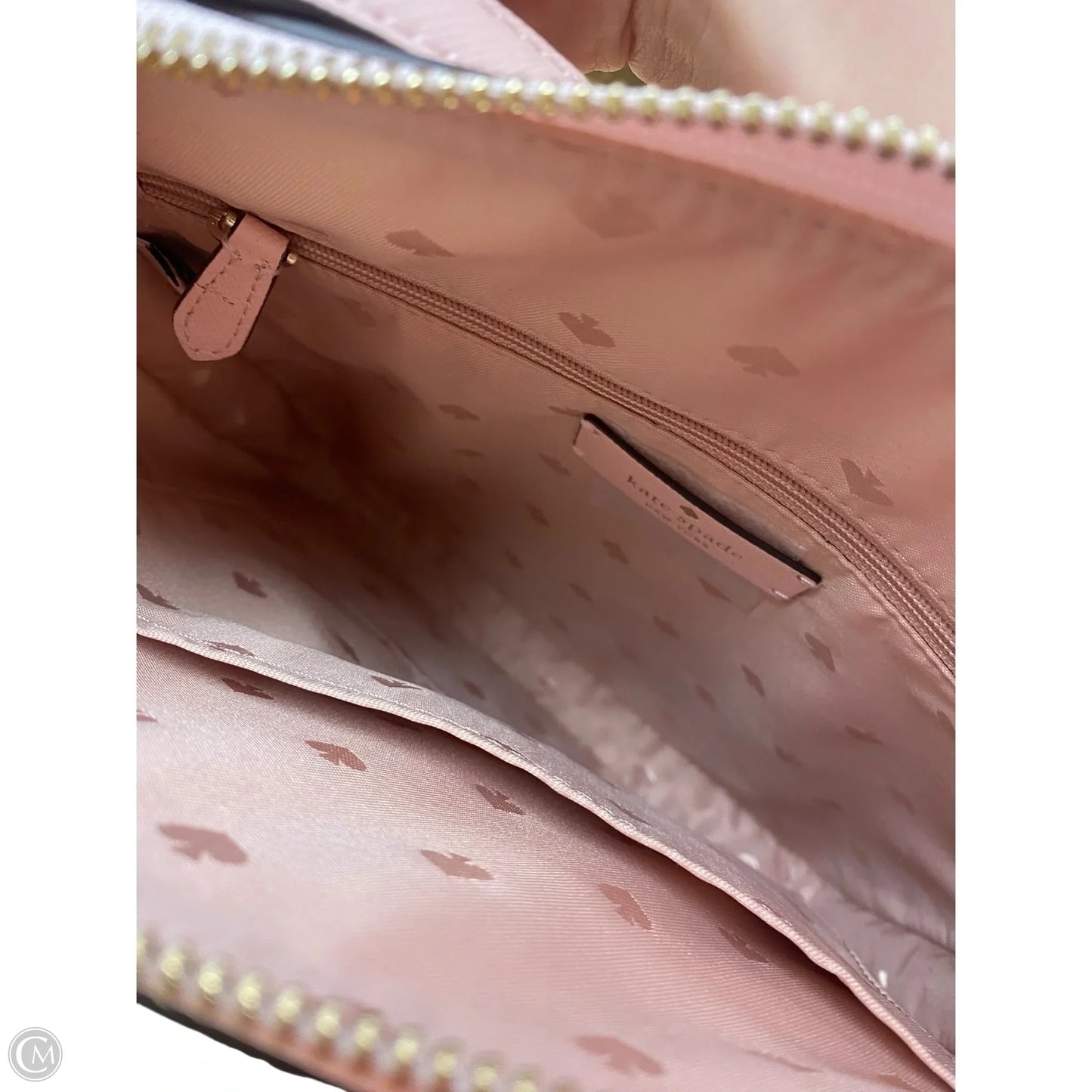 Crossbody Designer By Kate Spade, Size: Medium