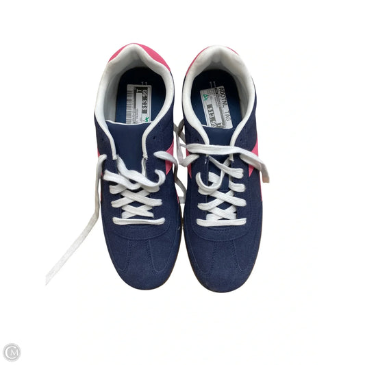 Shoes Sneakers By No Boundaries In Blue, Size: 11