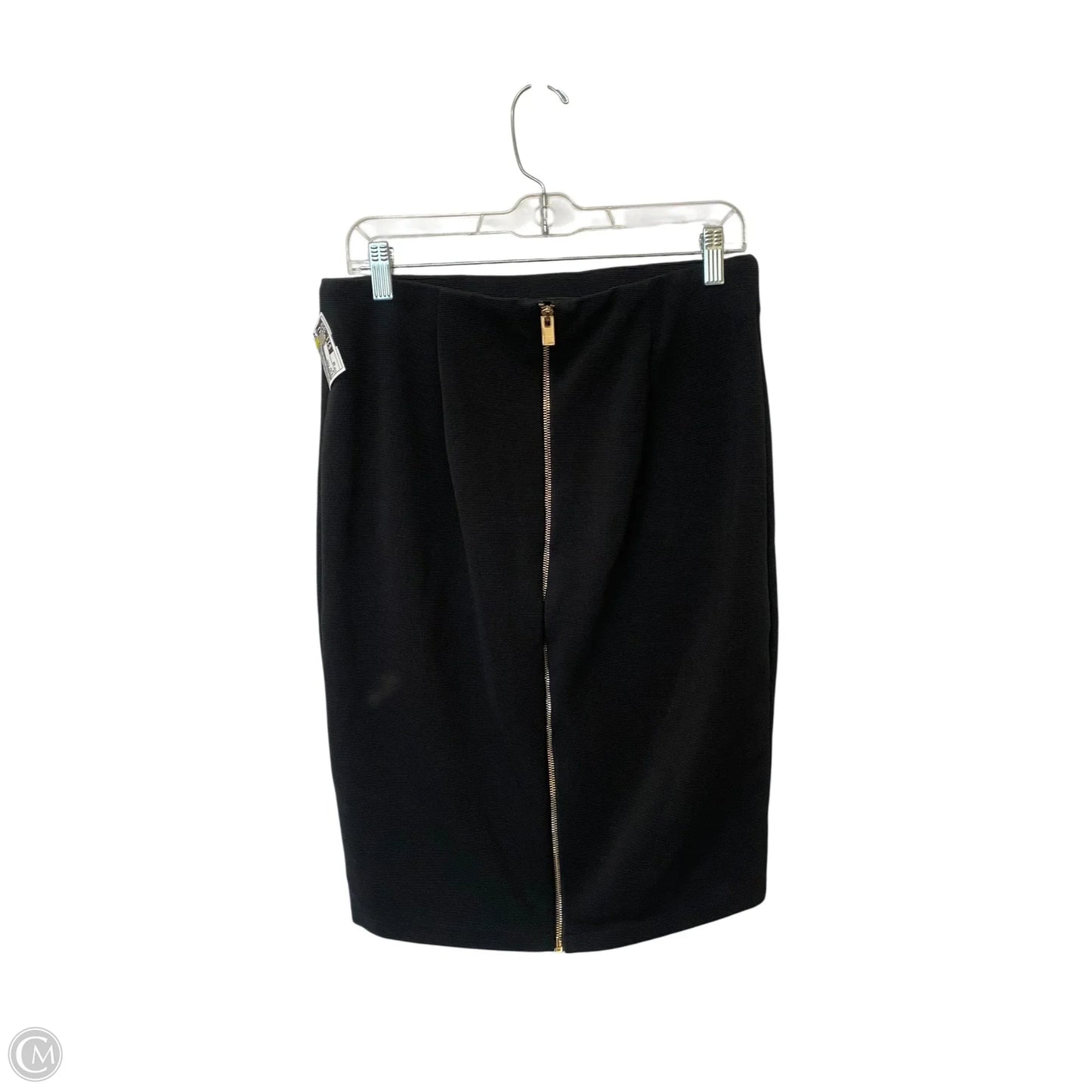 Skirt Midi By Philosophy In Black, Size: 10