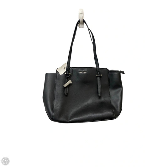 Handbag By Nine West, Size: Medium