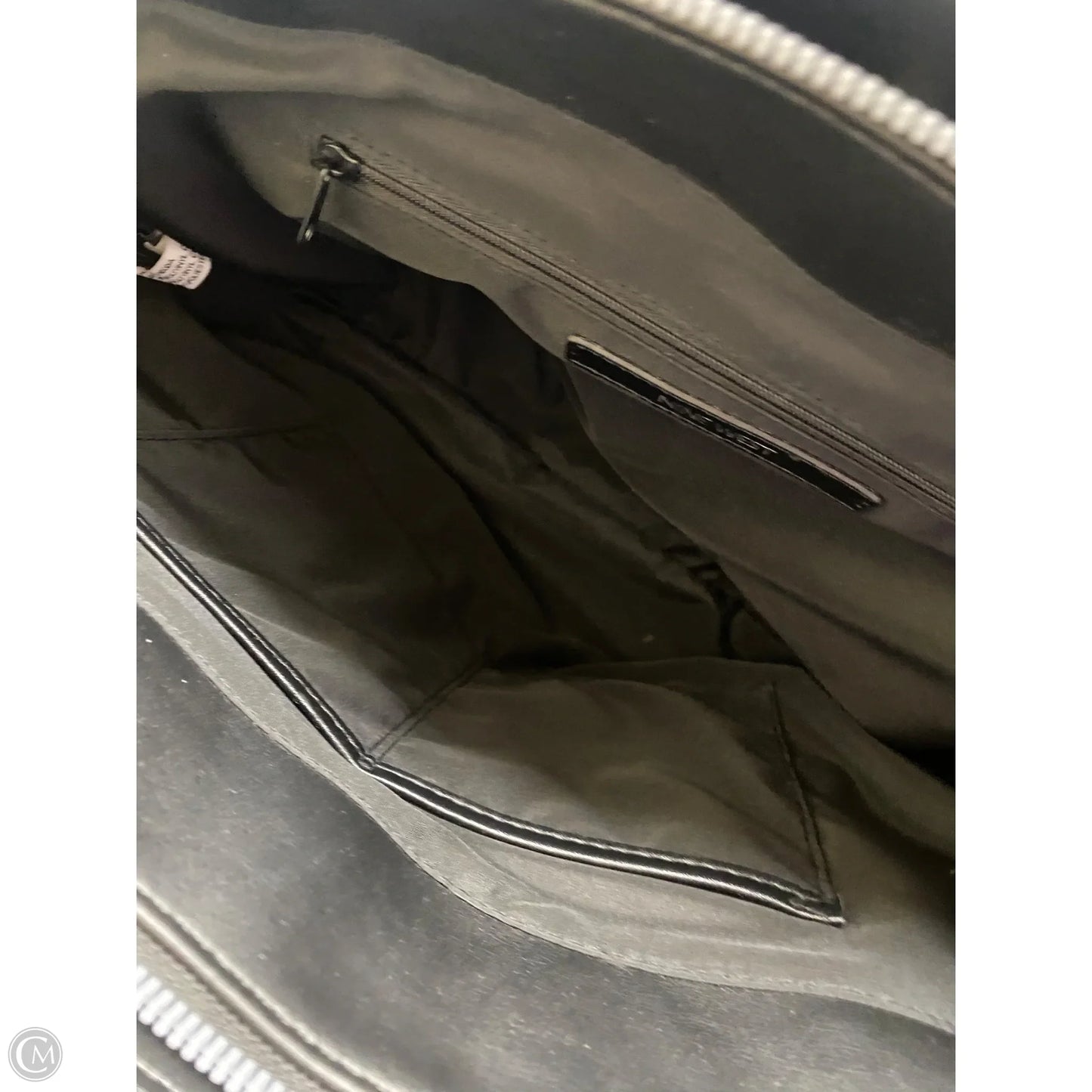 Handbag By Nine West, Size: Medium