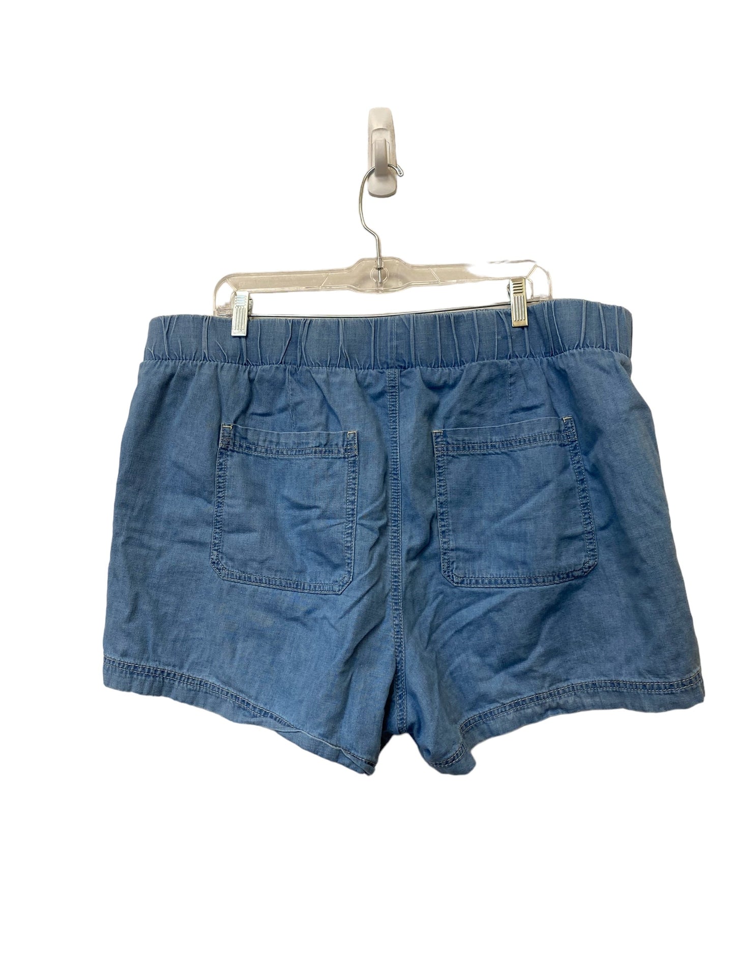 Shorts By Torrid Size: 2