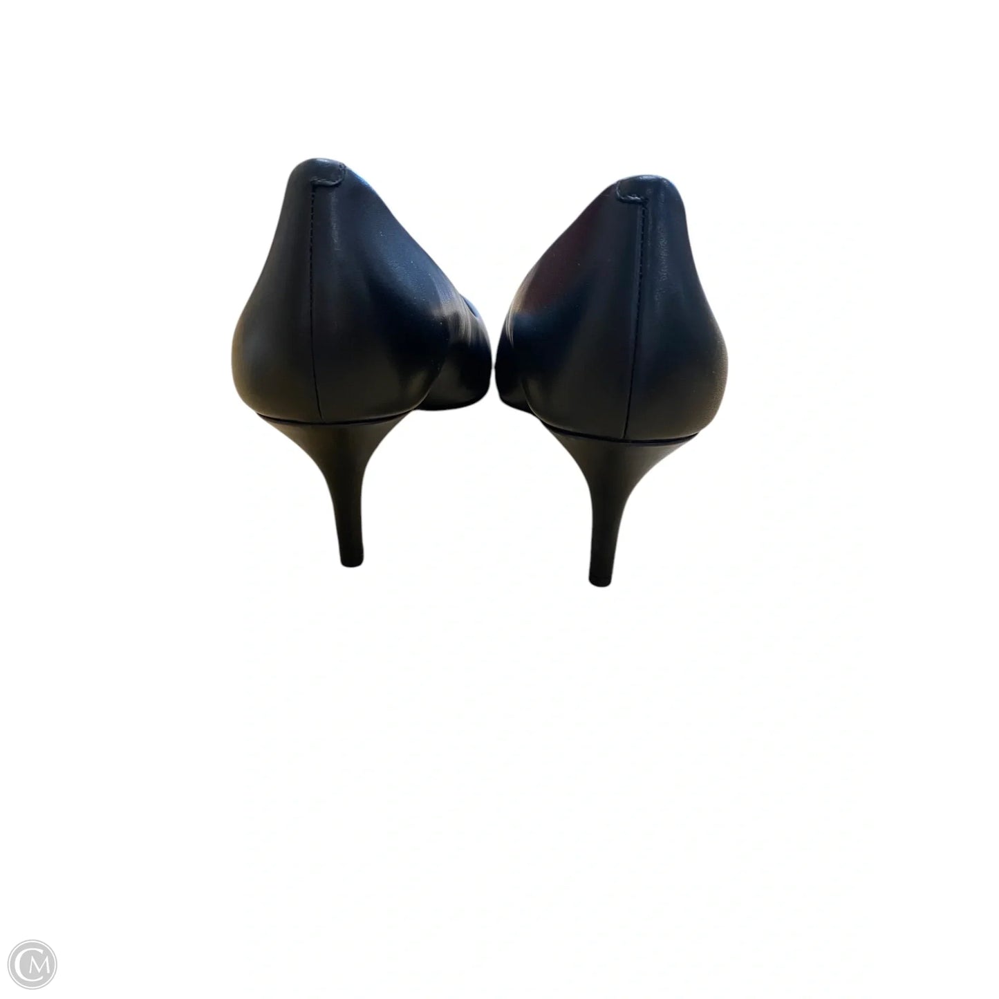 Shoes Heels Stiletto By Cole-haan In Black, Size: 11