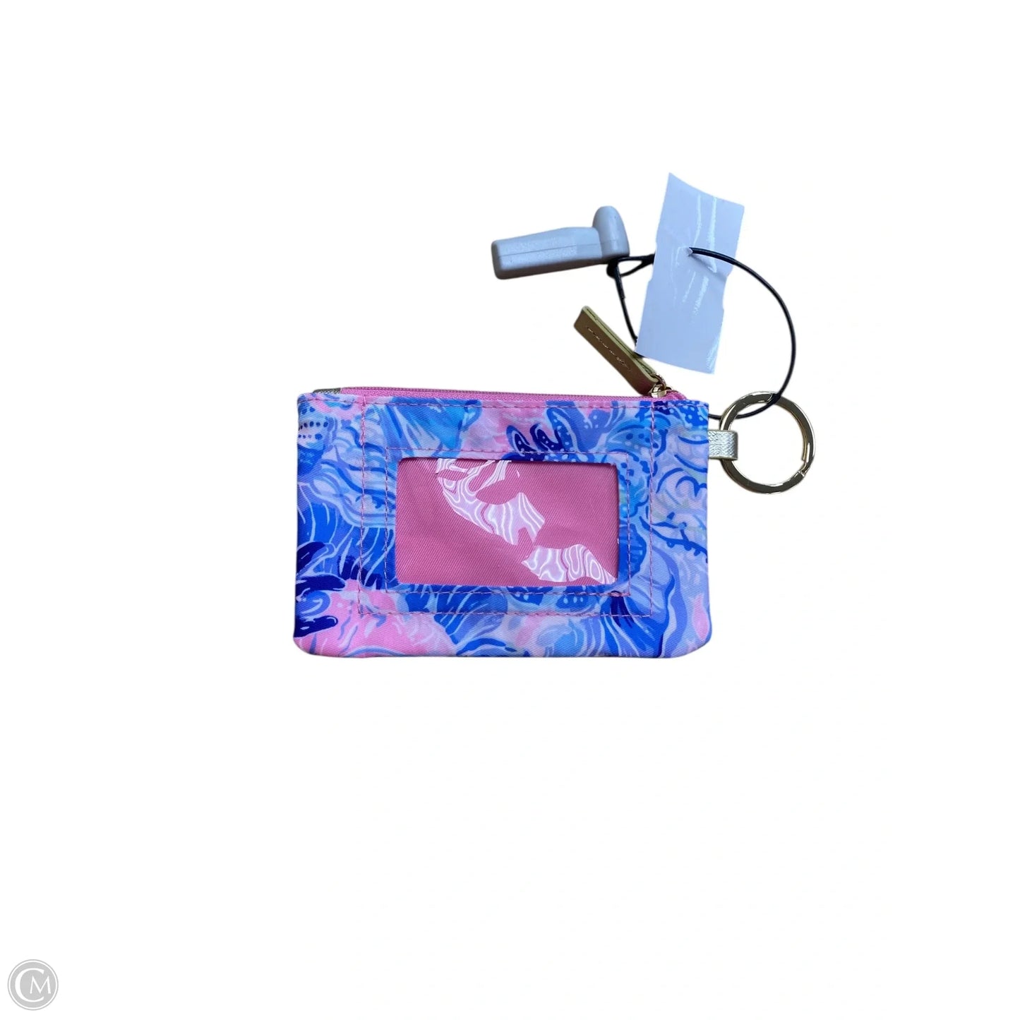 Id/card Holder Designer By Lilly Pulitzer, Size: Small