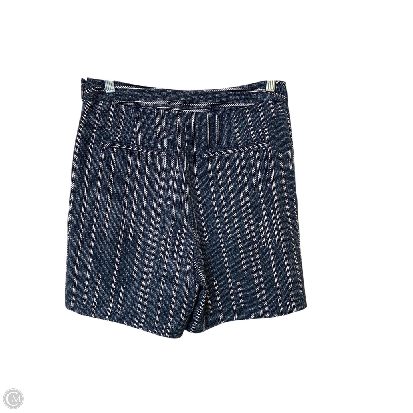 Skort By Elevenses In Blue, Size: 2