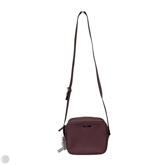Crossbody Designer By Kate Spade, Size: Small
