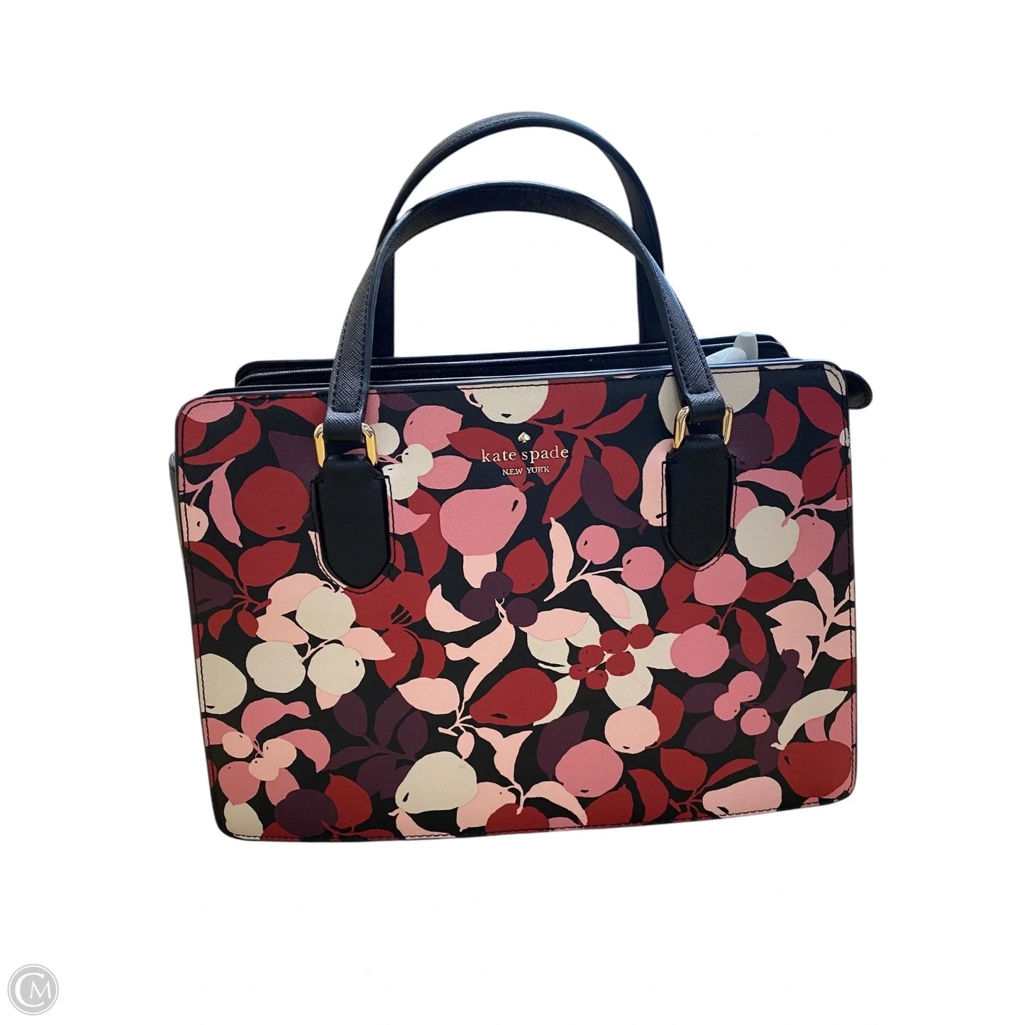 Handbag Designer By Kate Spade, Size: Medium