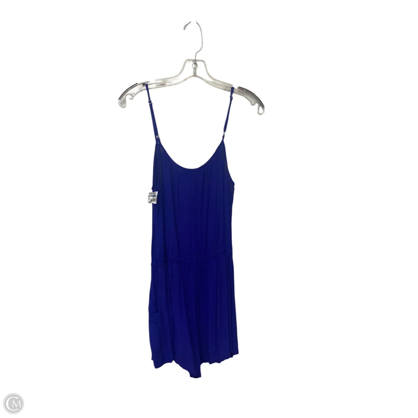 Romper By Sanctuary In Blue, Size: S