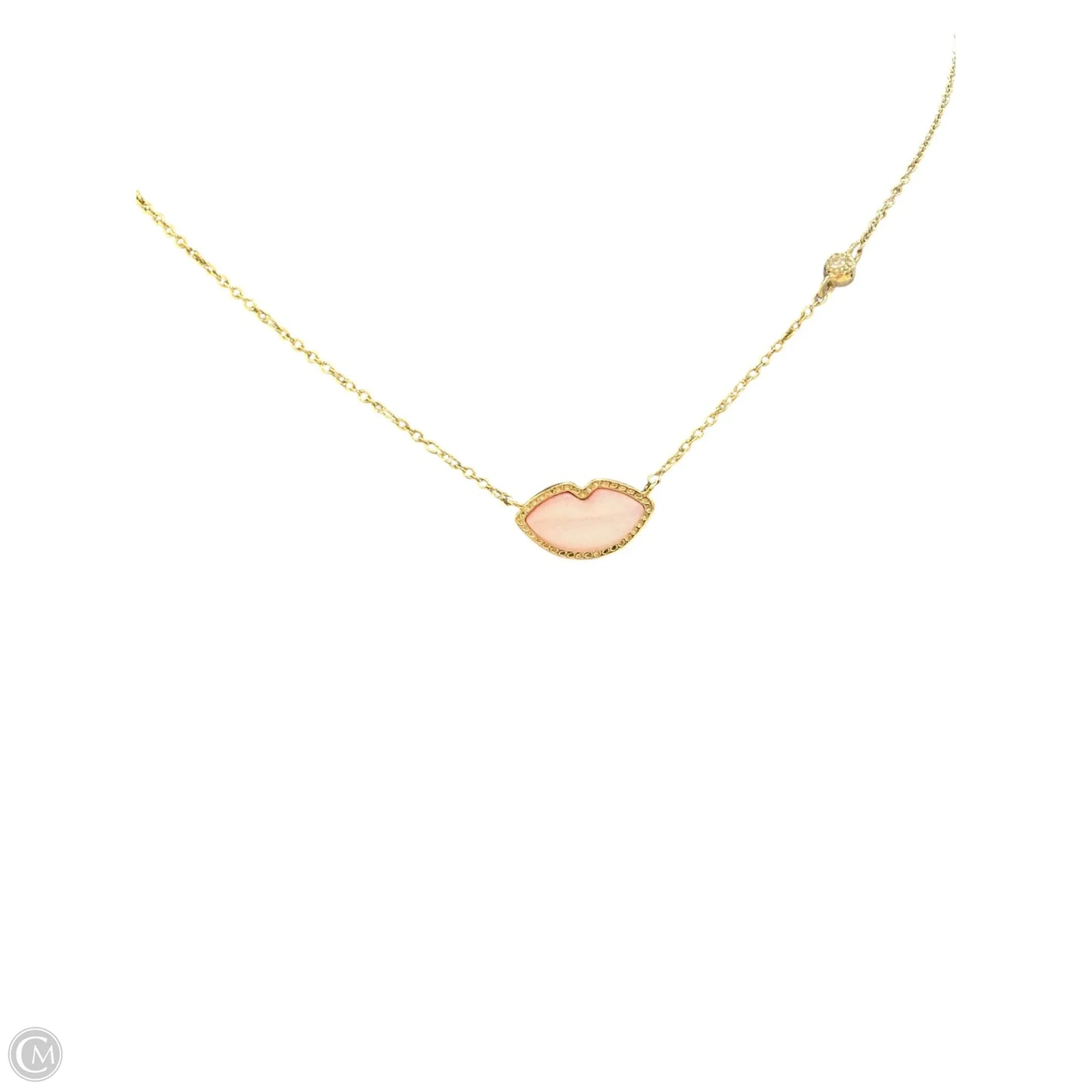 Necklace Charm By Kendra Scott