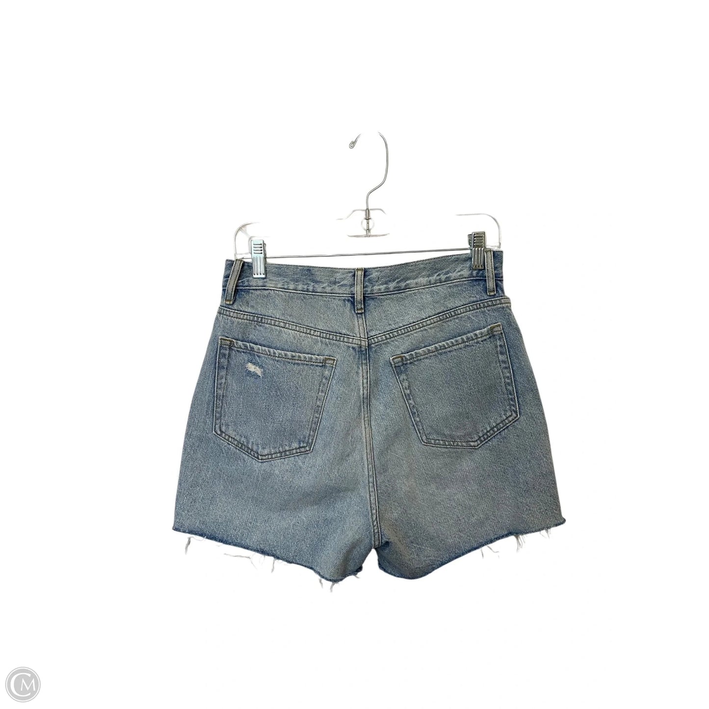 Shorts By Pacsun In Blue Denim, Size: M