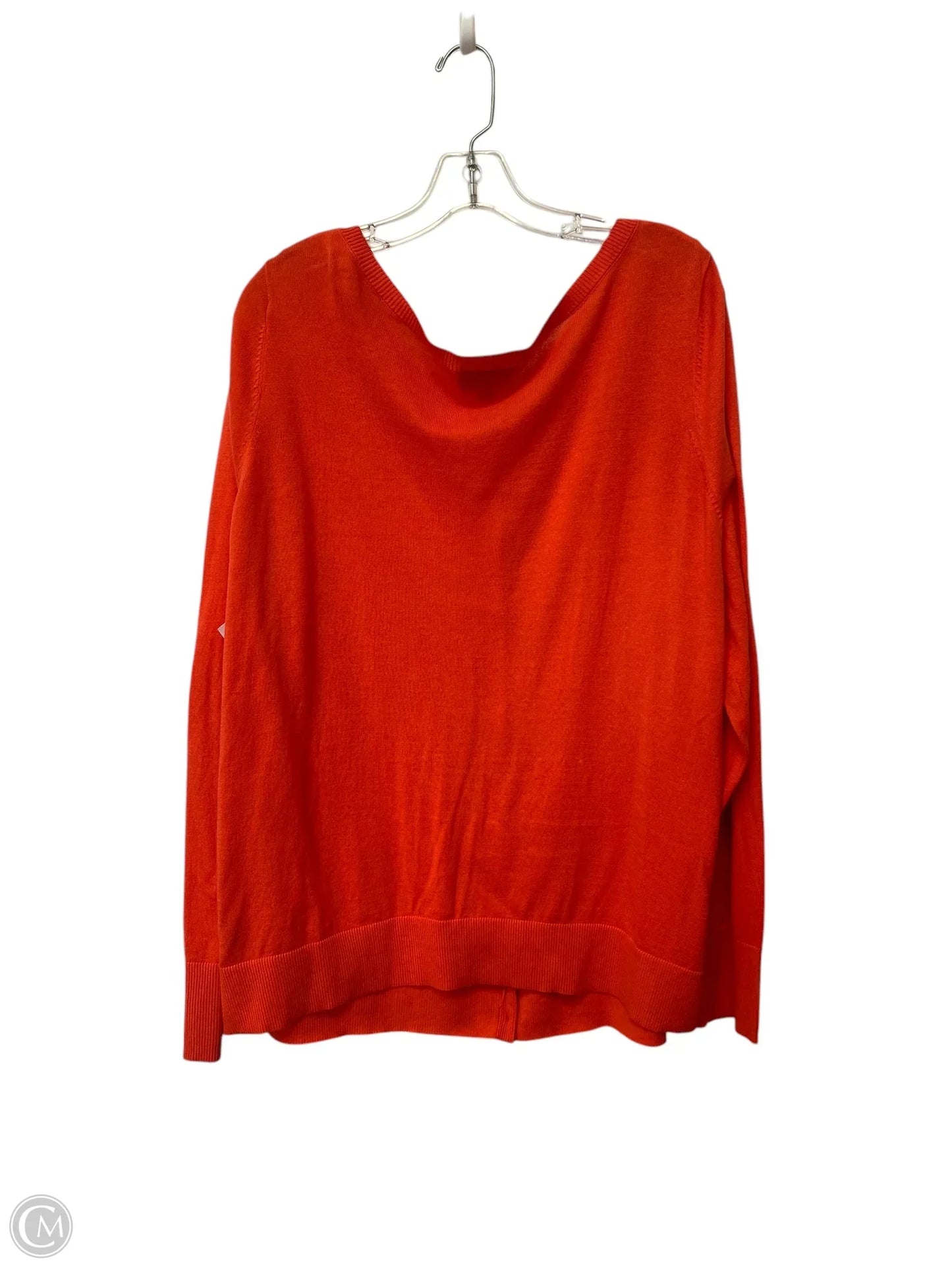 Cardigan By Lane Bryant Size: 18