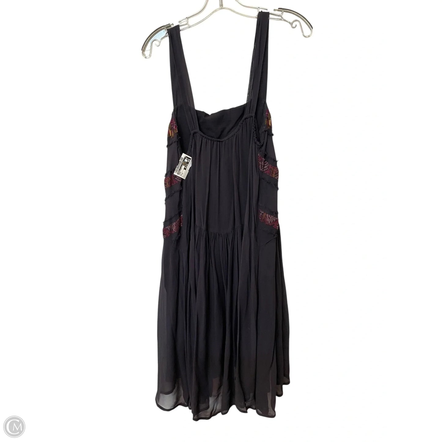 Dress Casual Midi By Maeve In Purple, Size: M