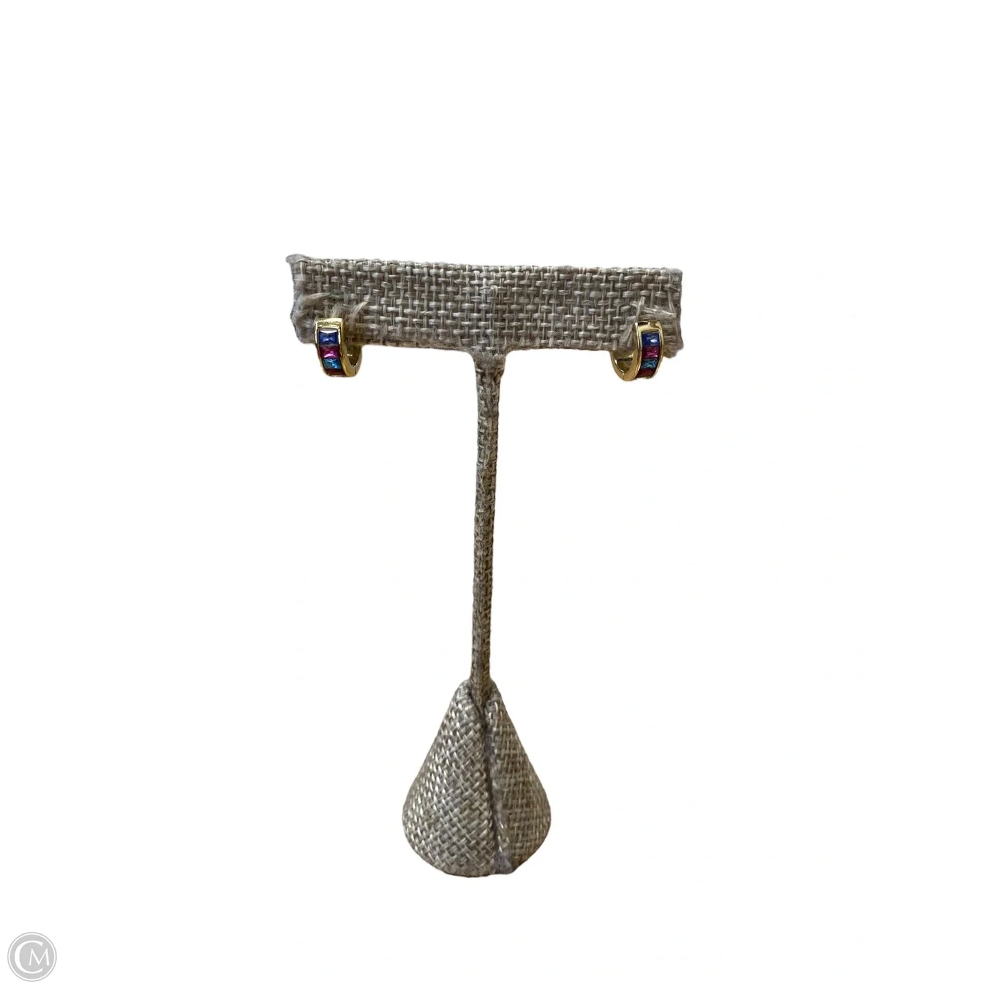 Earrings Hoop By Kendra Scott