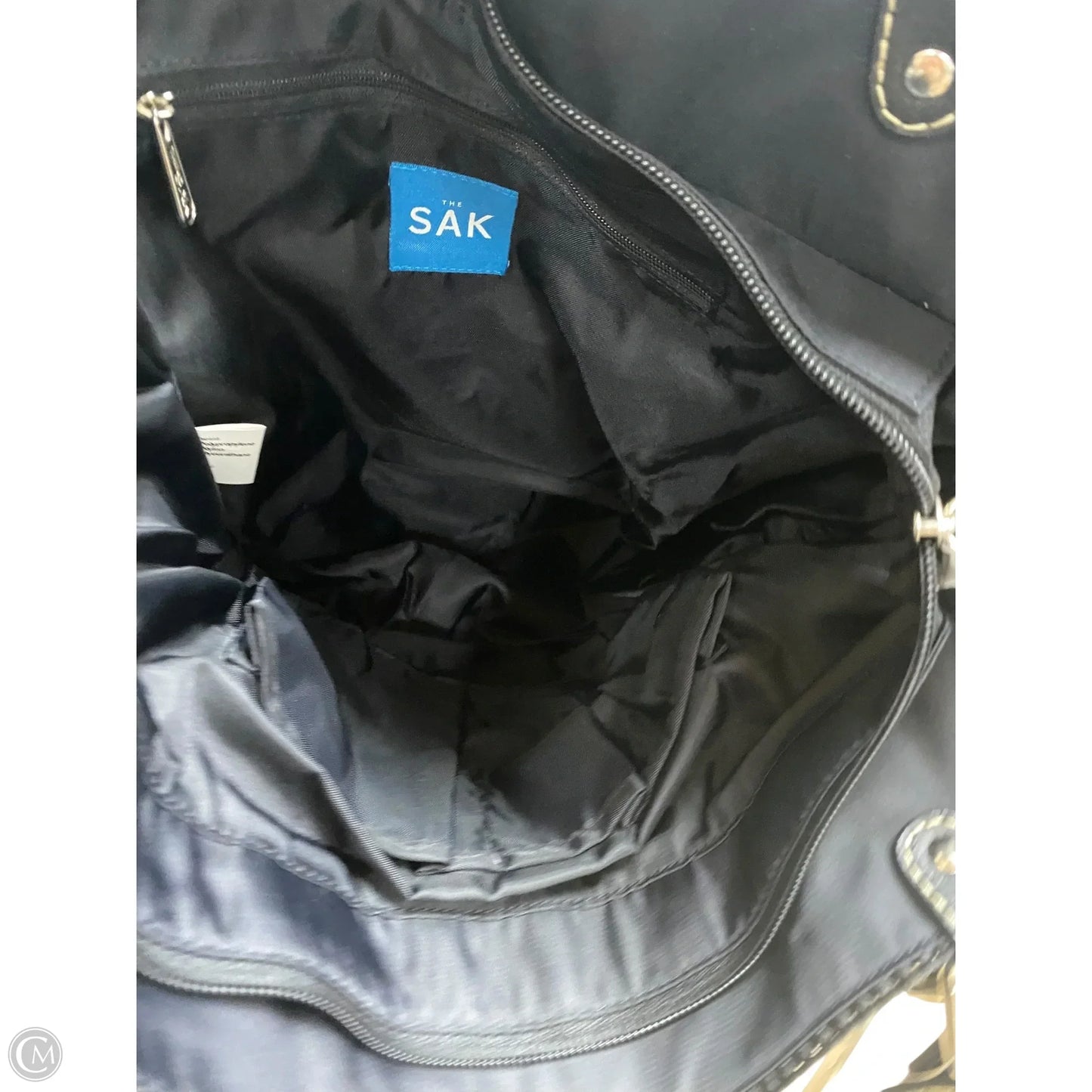 Handbag By The Sak, Size: Large