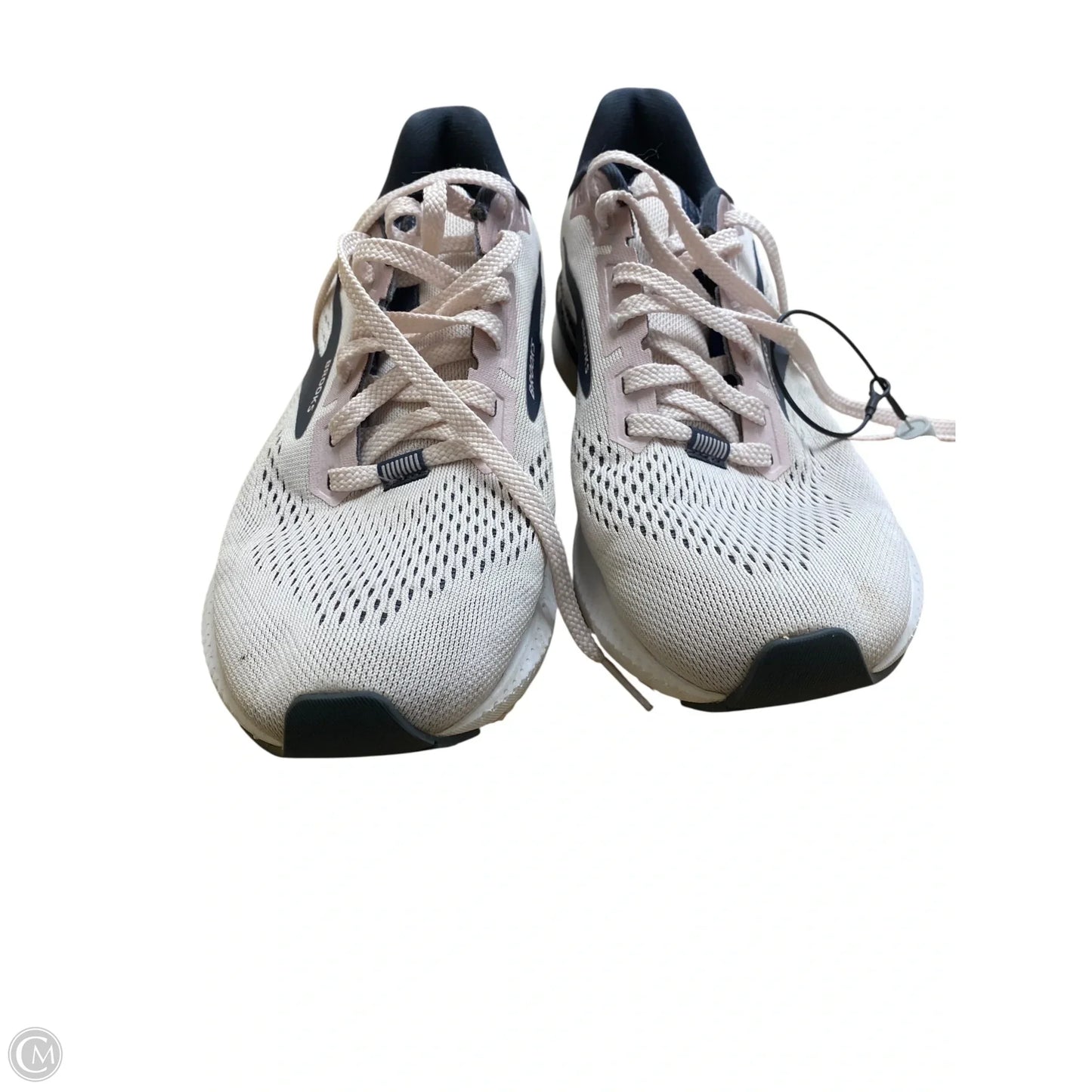 Shoes Flats By Puma In Tie Dye Print, Size: 10