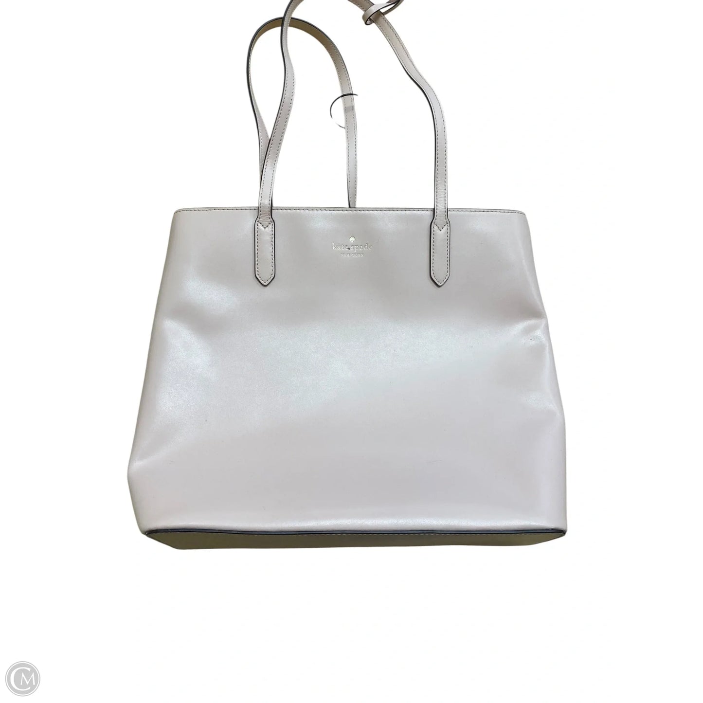 Handbag Designer By Tory Burch, Size: Large