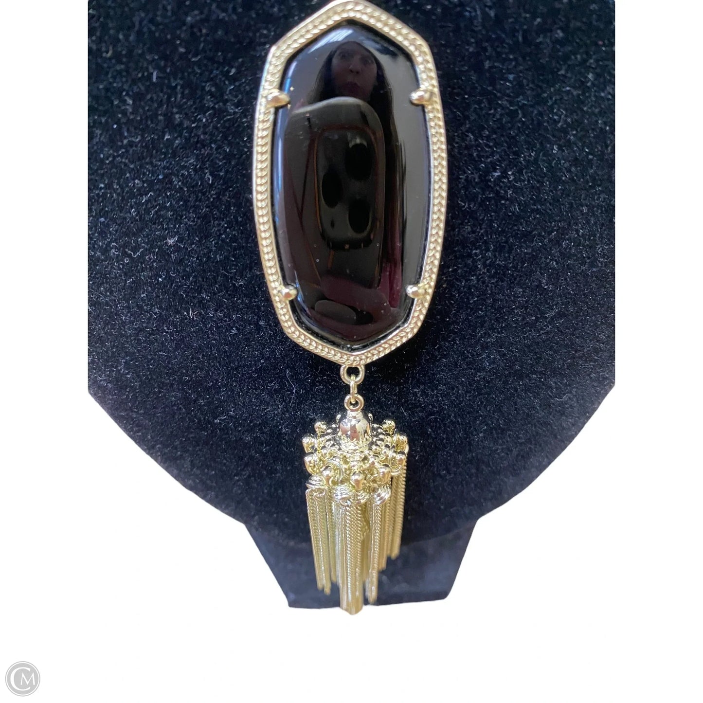 Necklace Pendant By Kendra Scott