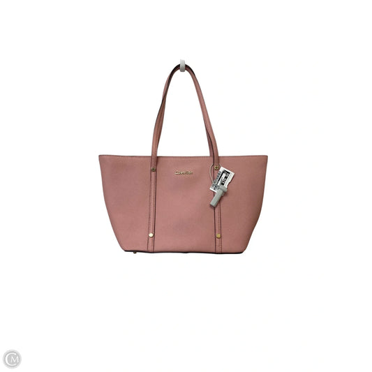 Handbag By Calvin Klein, Size: Large