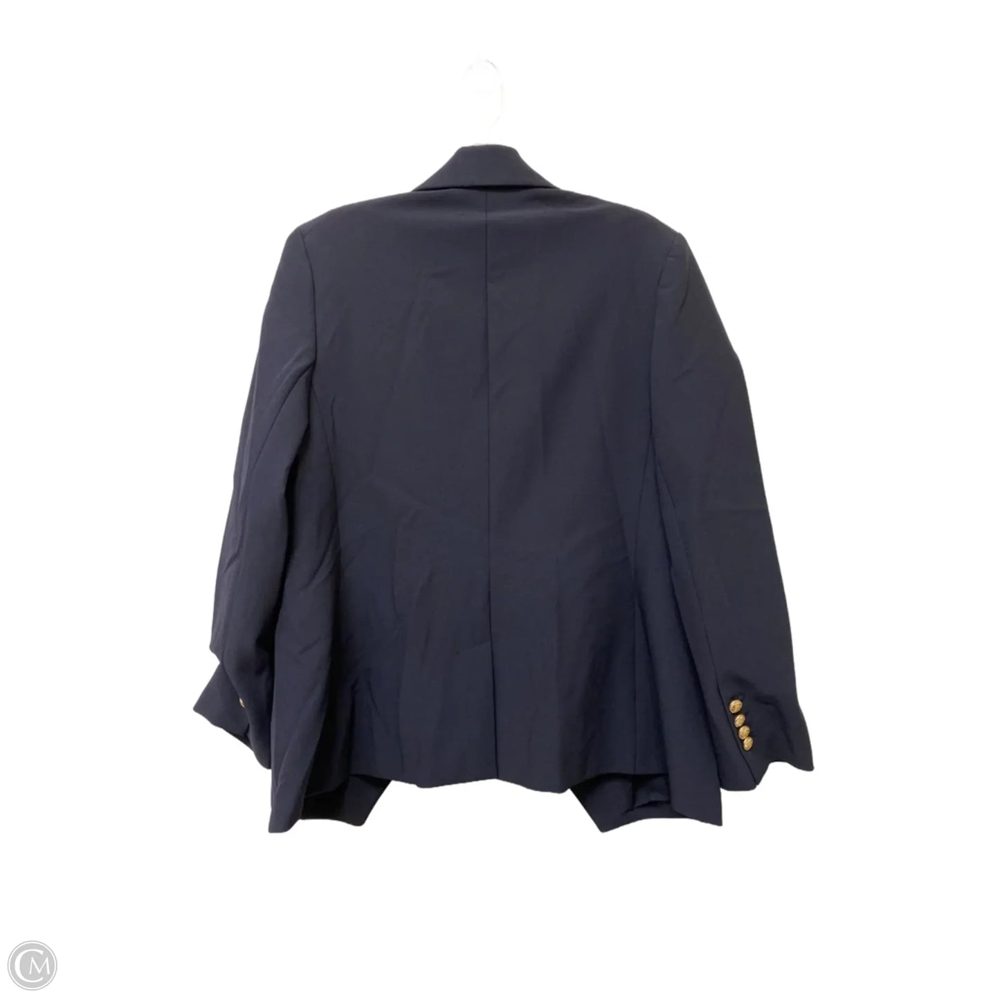 Blazer By Express In Navy, Size: L