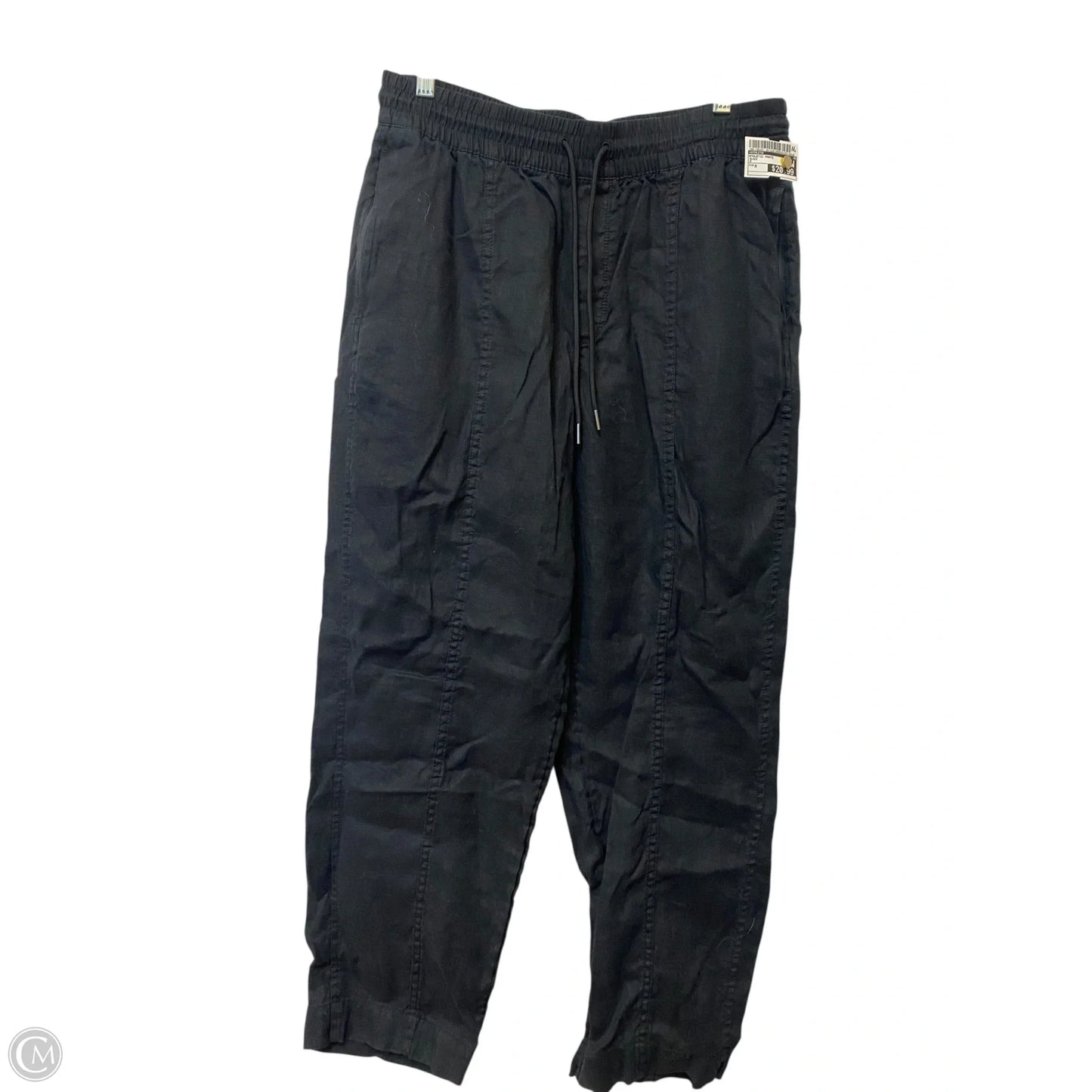 Athletic Pants By Athleta In Black, Size: M