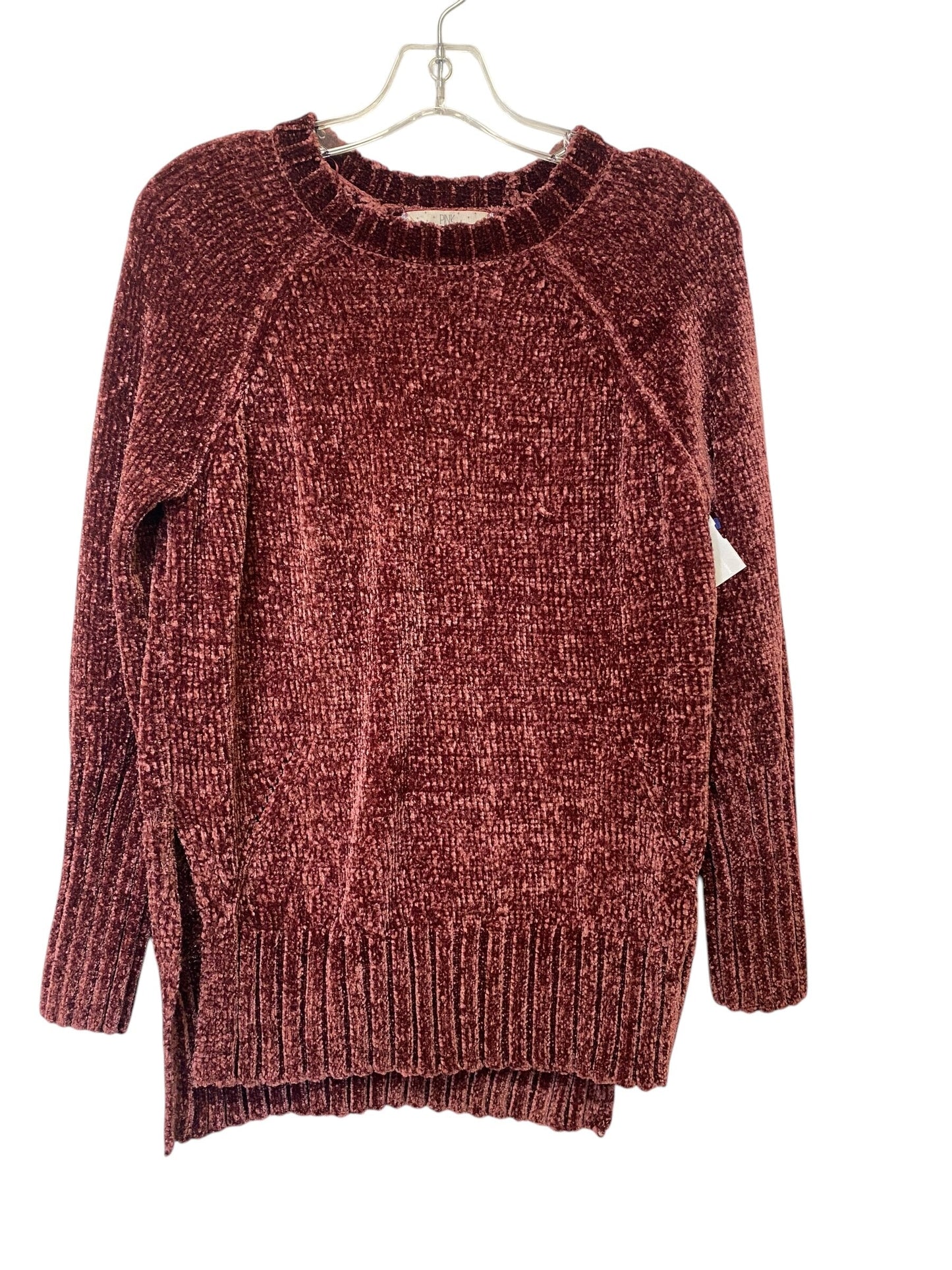 Sweater By Pink Rose Size: S