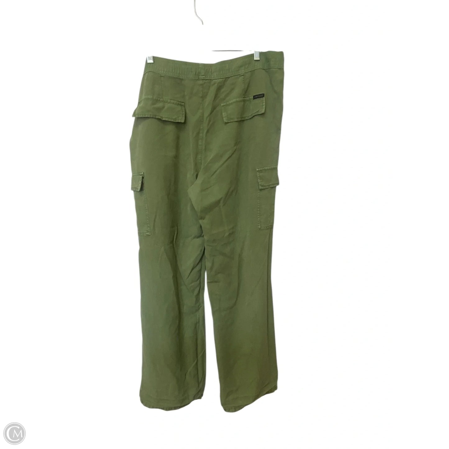 Pants Cargo & Utility By Sanctuary In Green, Size: L