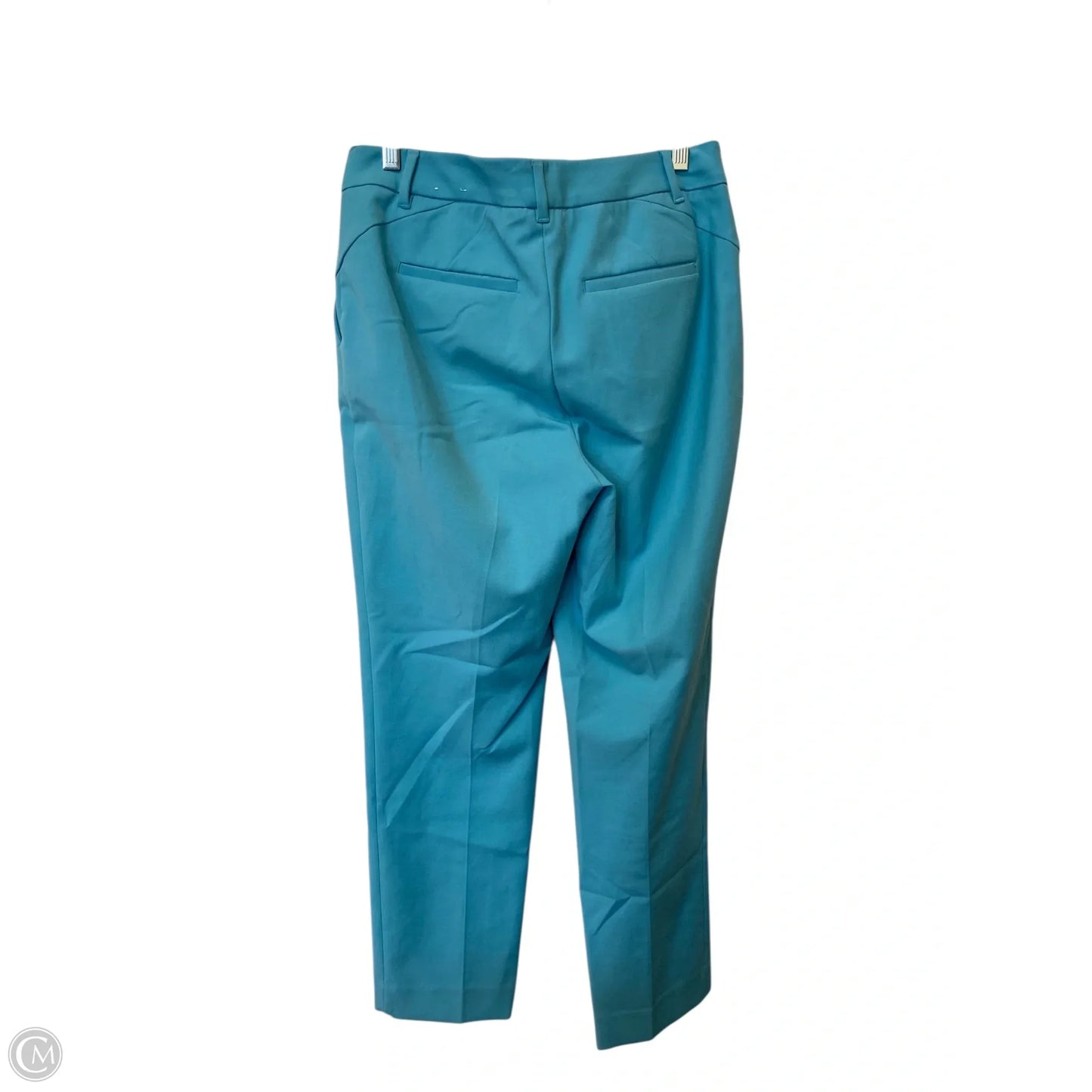 Pants Dress By White House Black Market In Blue, Size: 6