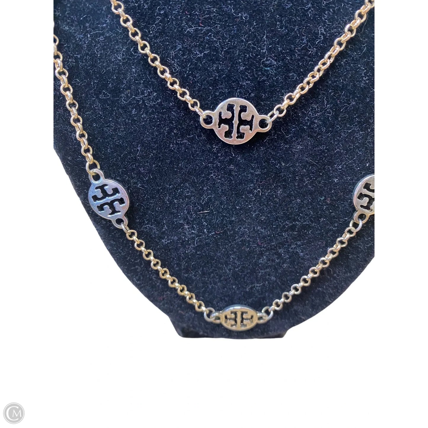 Necklace Designer By Tory Burch